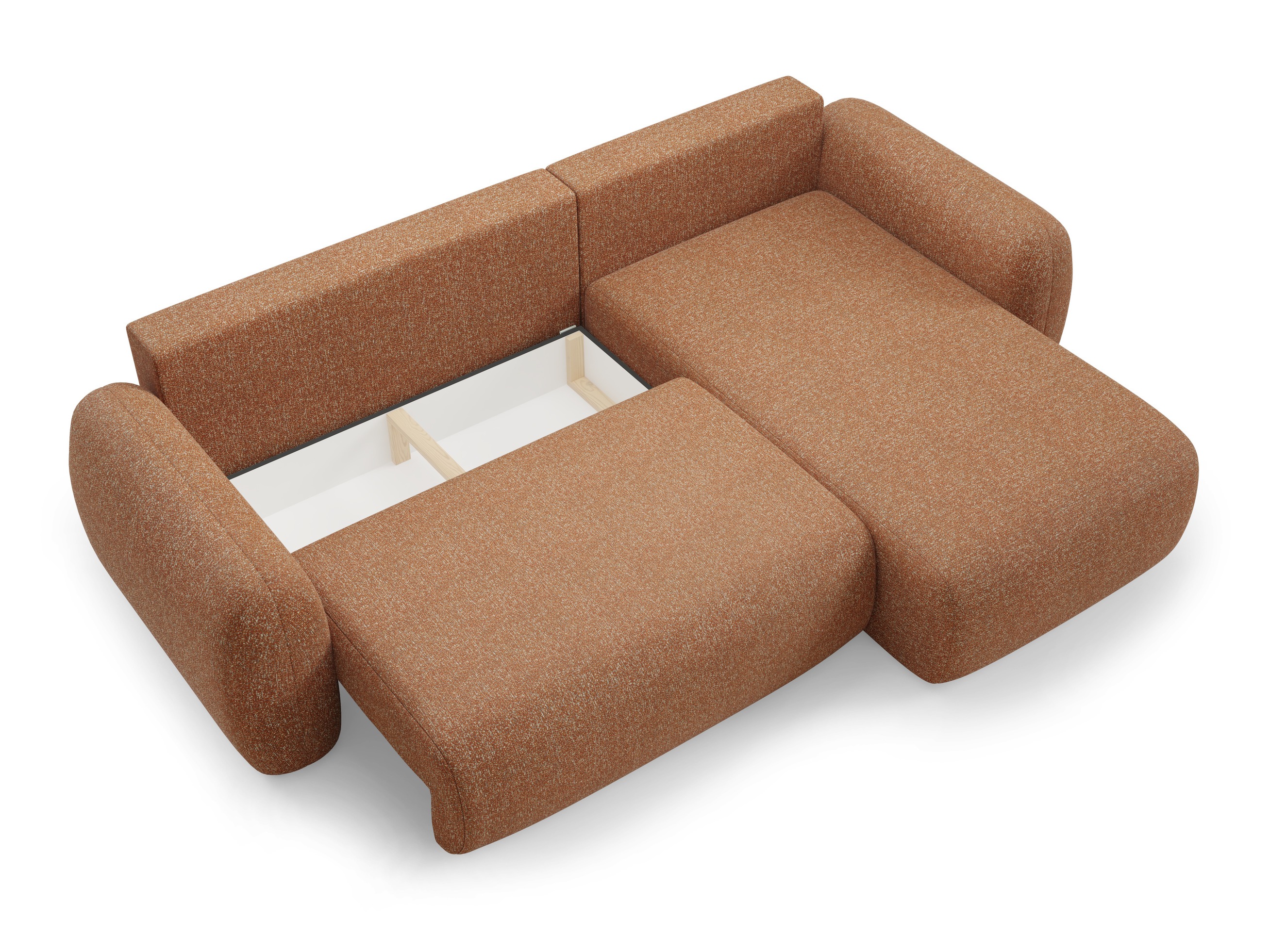 Corner sofa Franklin 104 (Puente 52)