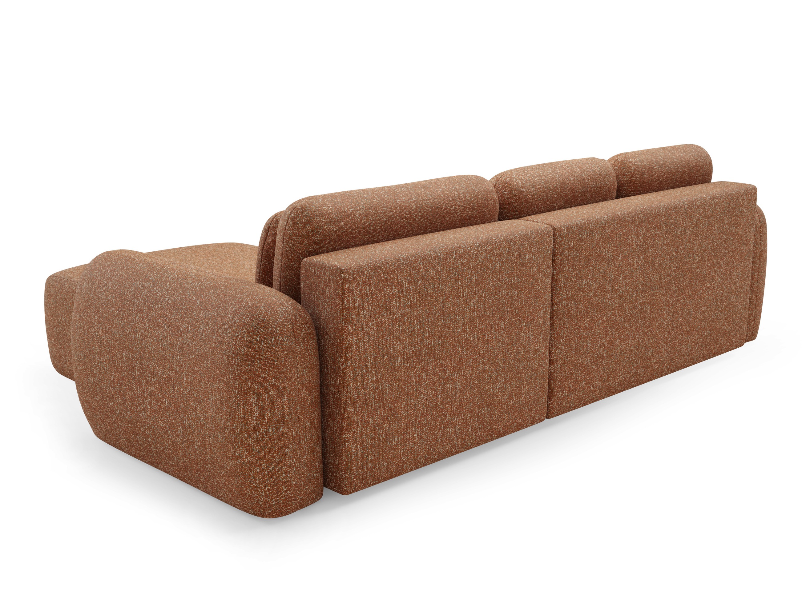 Corner sofa Franklin 104 (Puente 52)