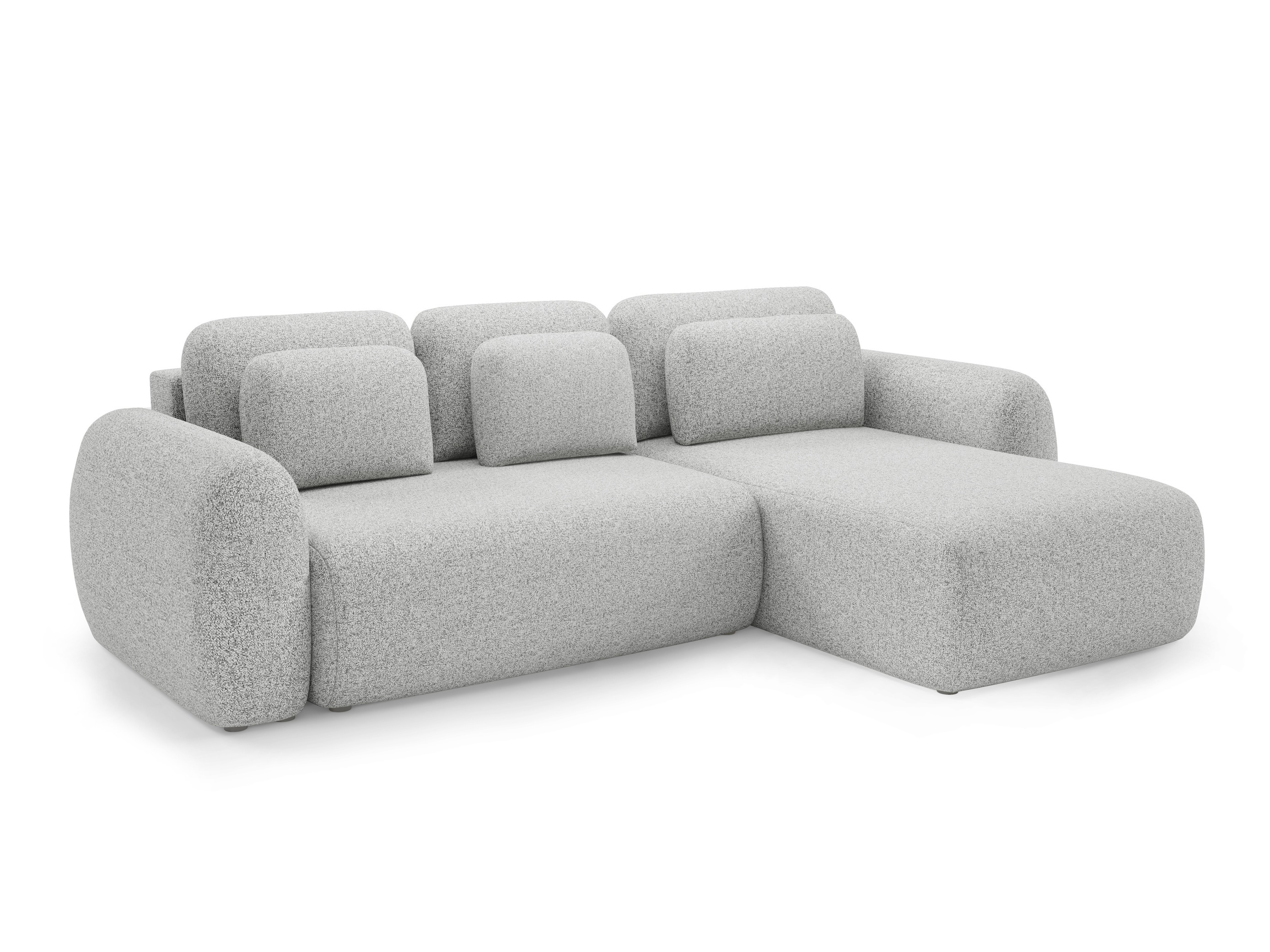 Corner sofa Franklin 104 (Puente 80)