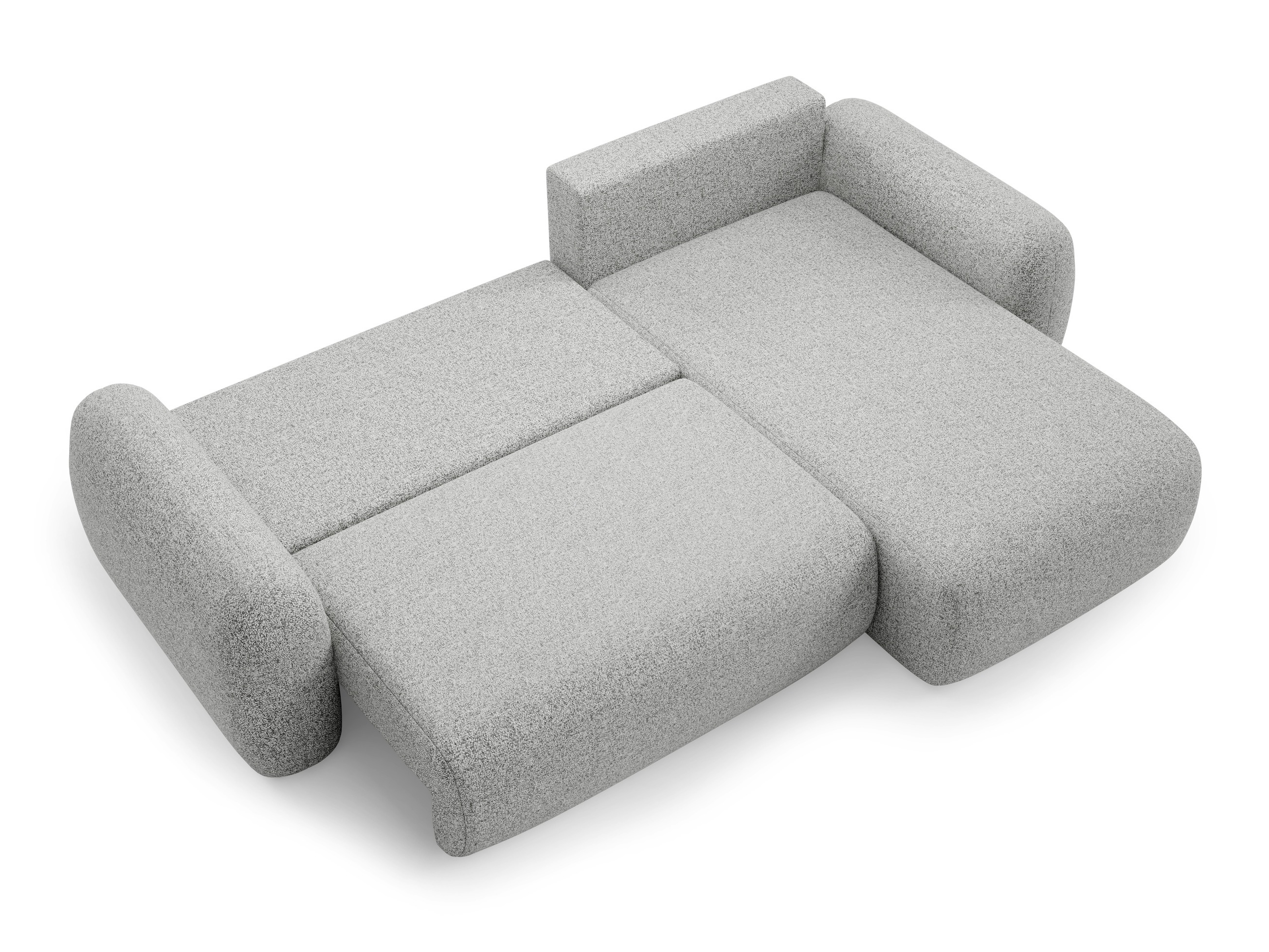 Corner sofa Franklin 104 (Puente 80)