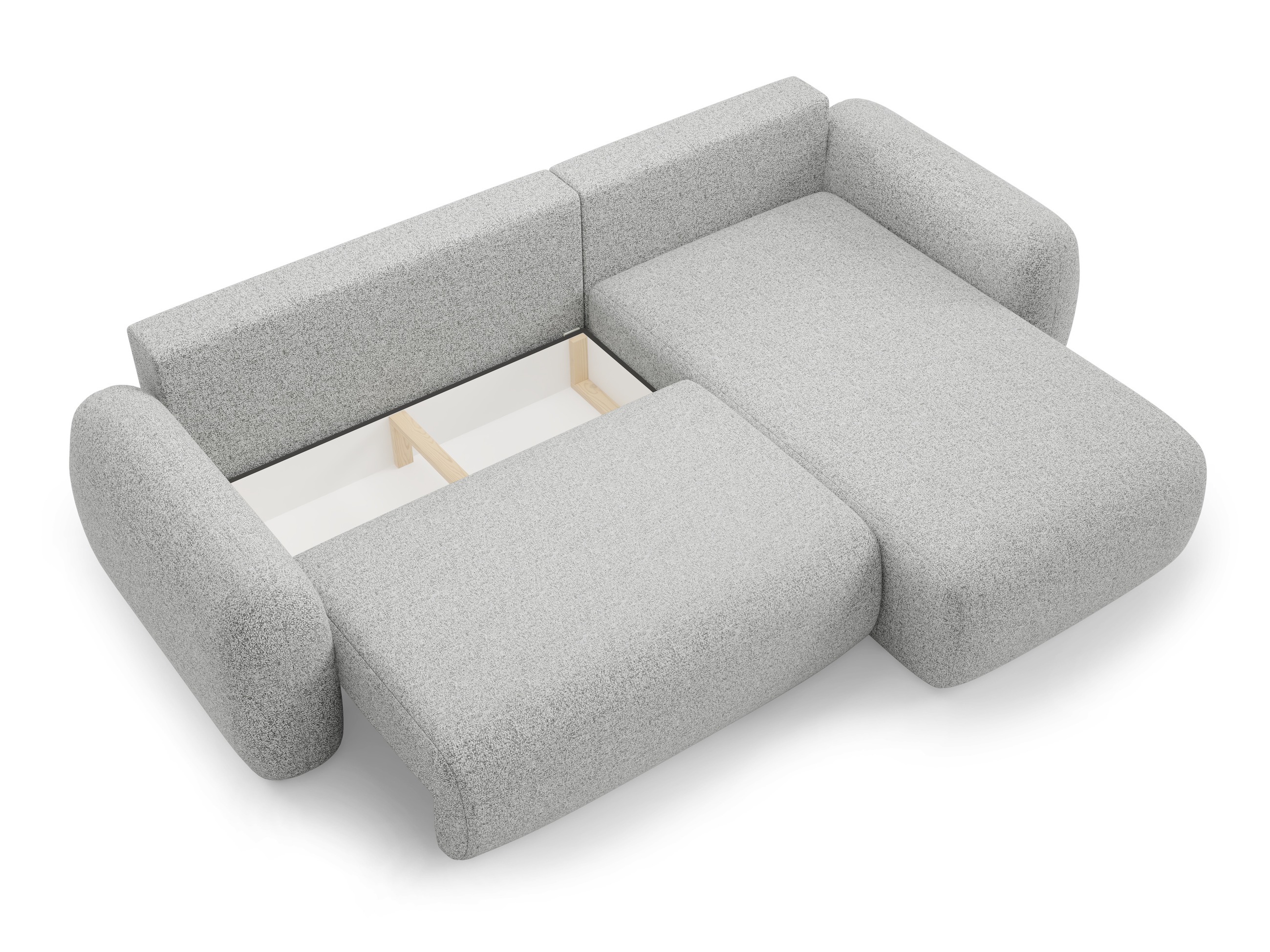 Corner sofa Franklin 104 (Puente 80)