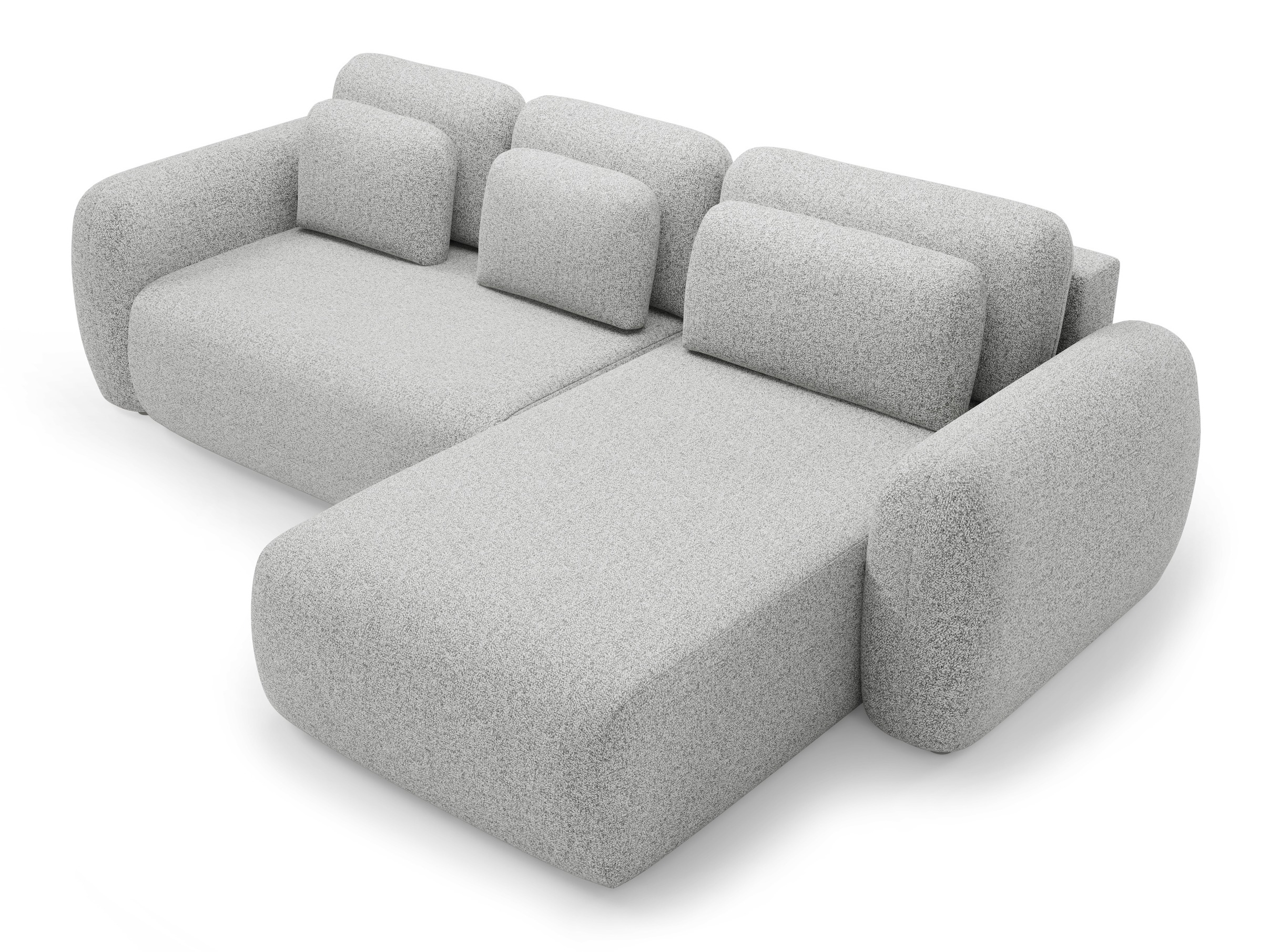 Corner sofa Franklin 104 (Puente 80)