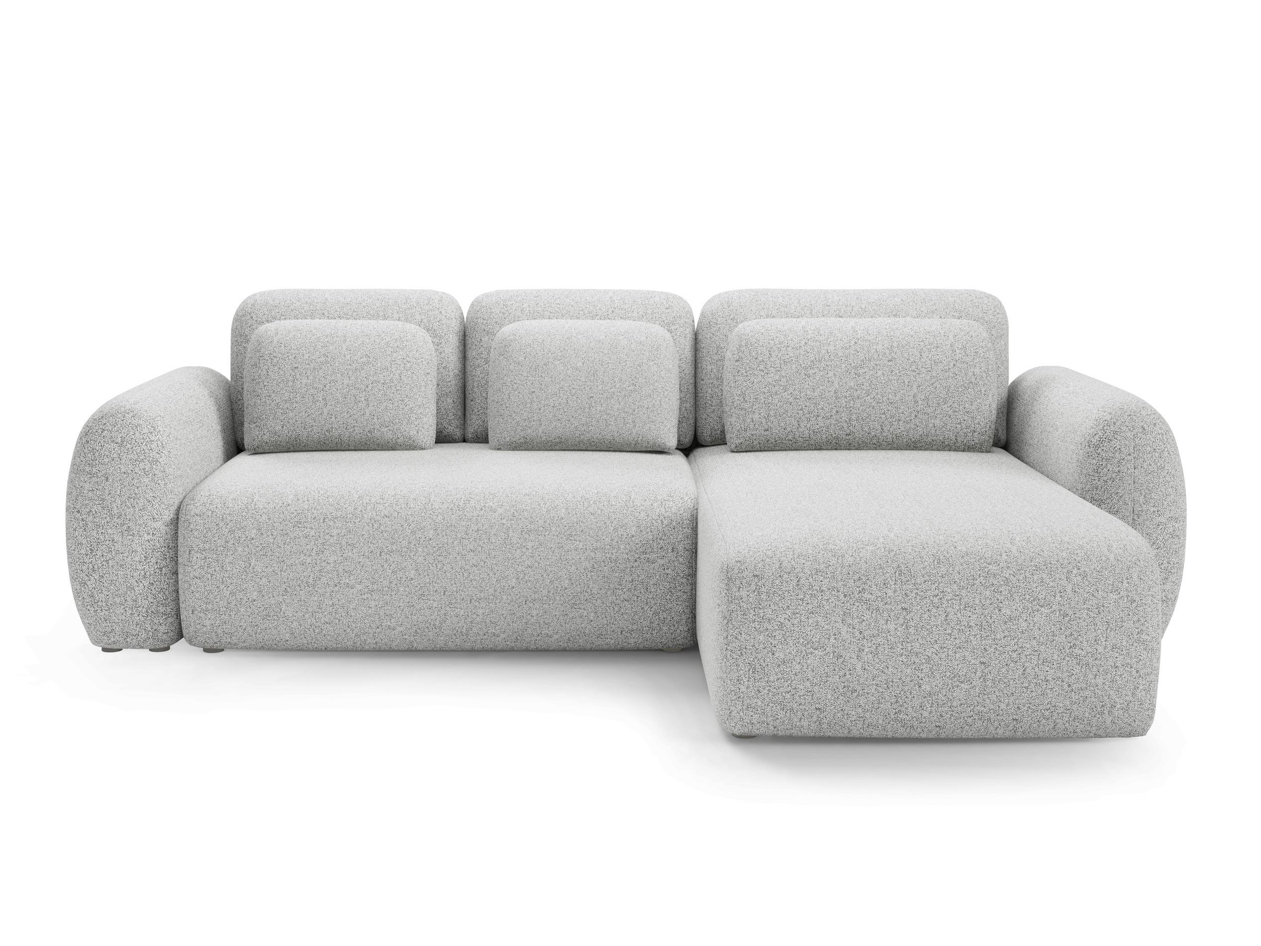 Corner sofa Franklin 104 (Puente 80)