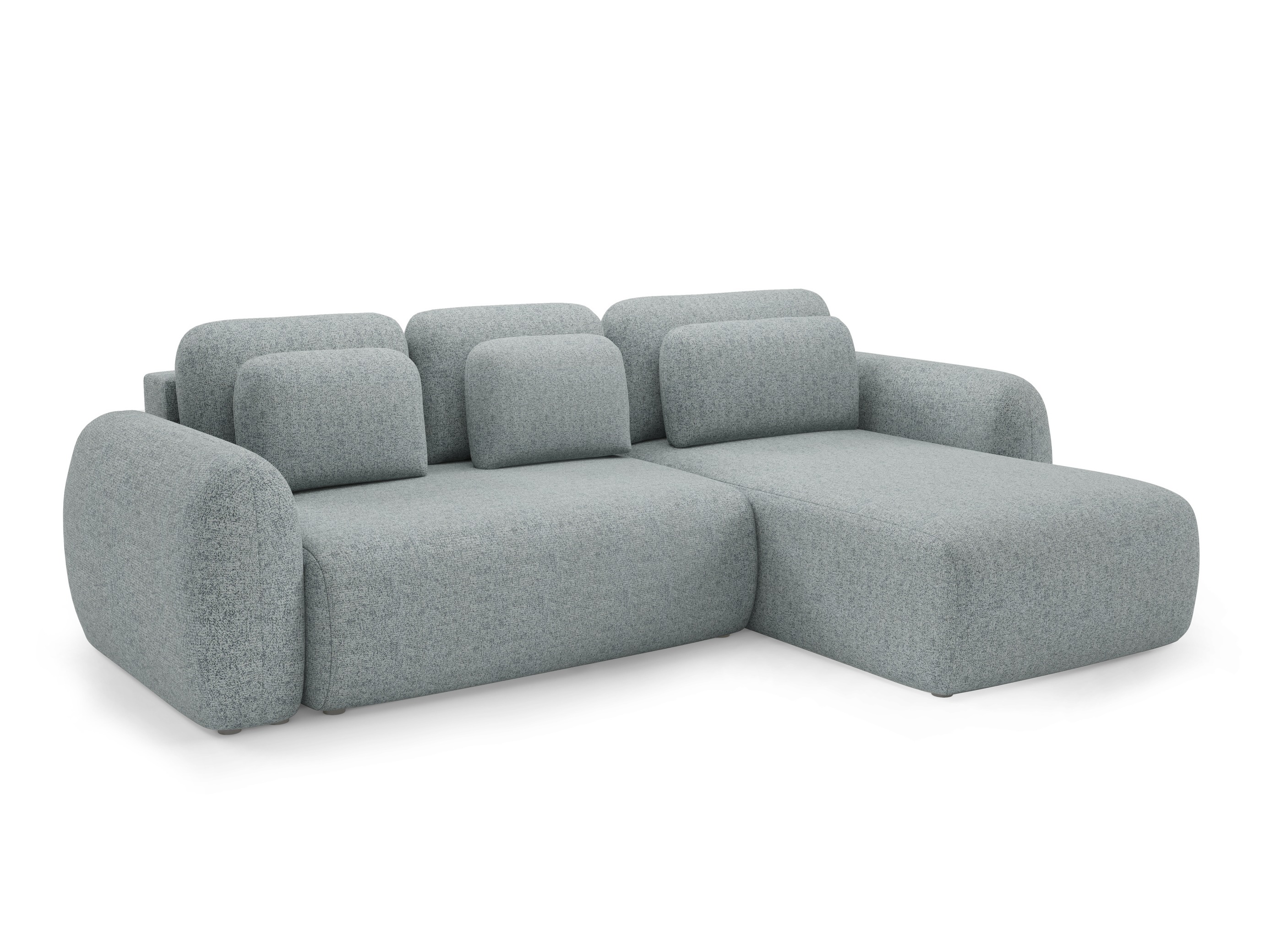 Corner sofa Franklin 104 (Puente 92)