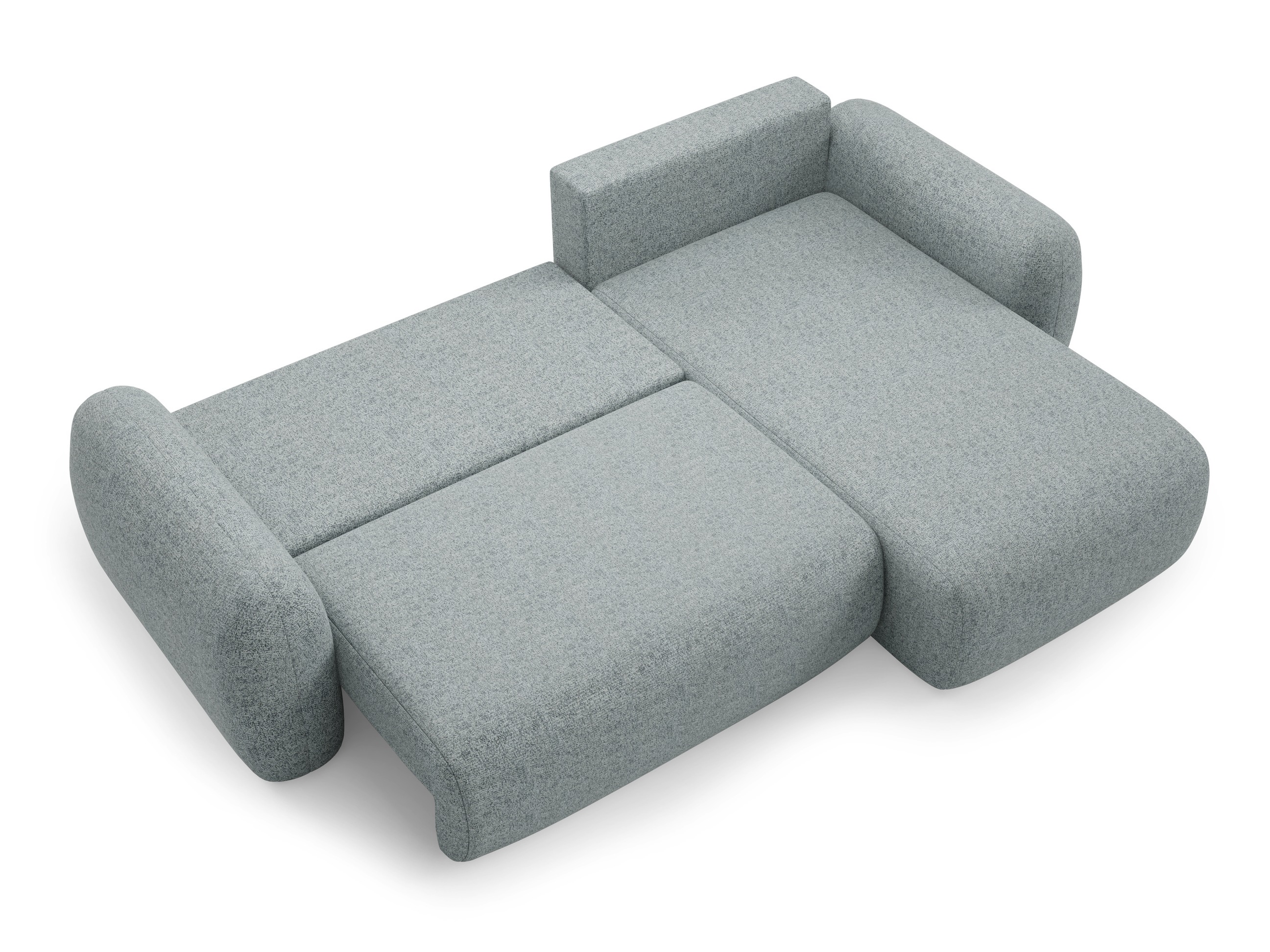 Corner sofa Franklin 104 (Puente 92)