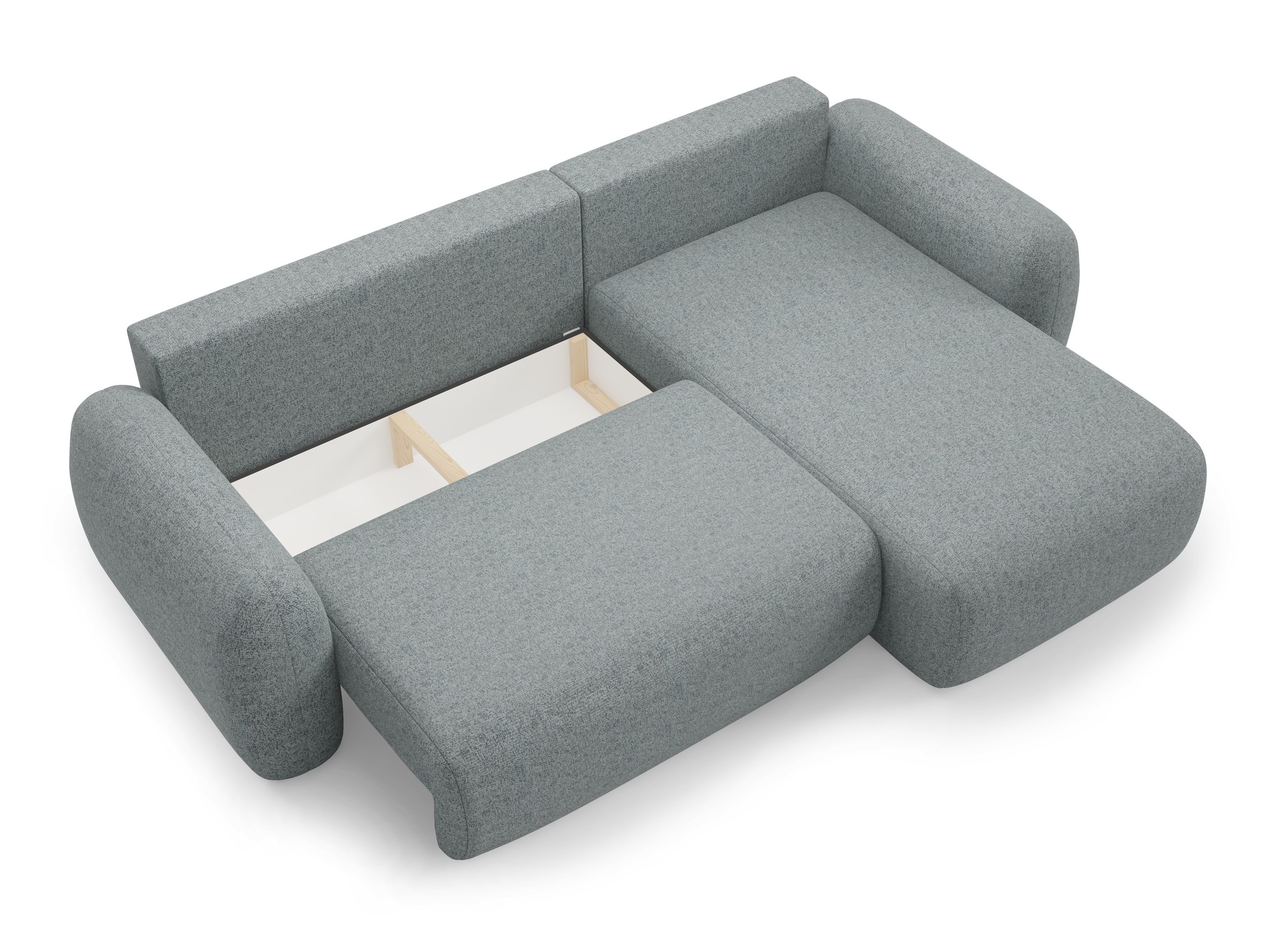 Corner sofa Franklin 104 (Puente 92)