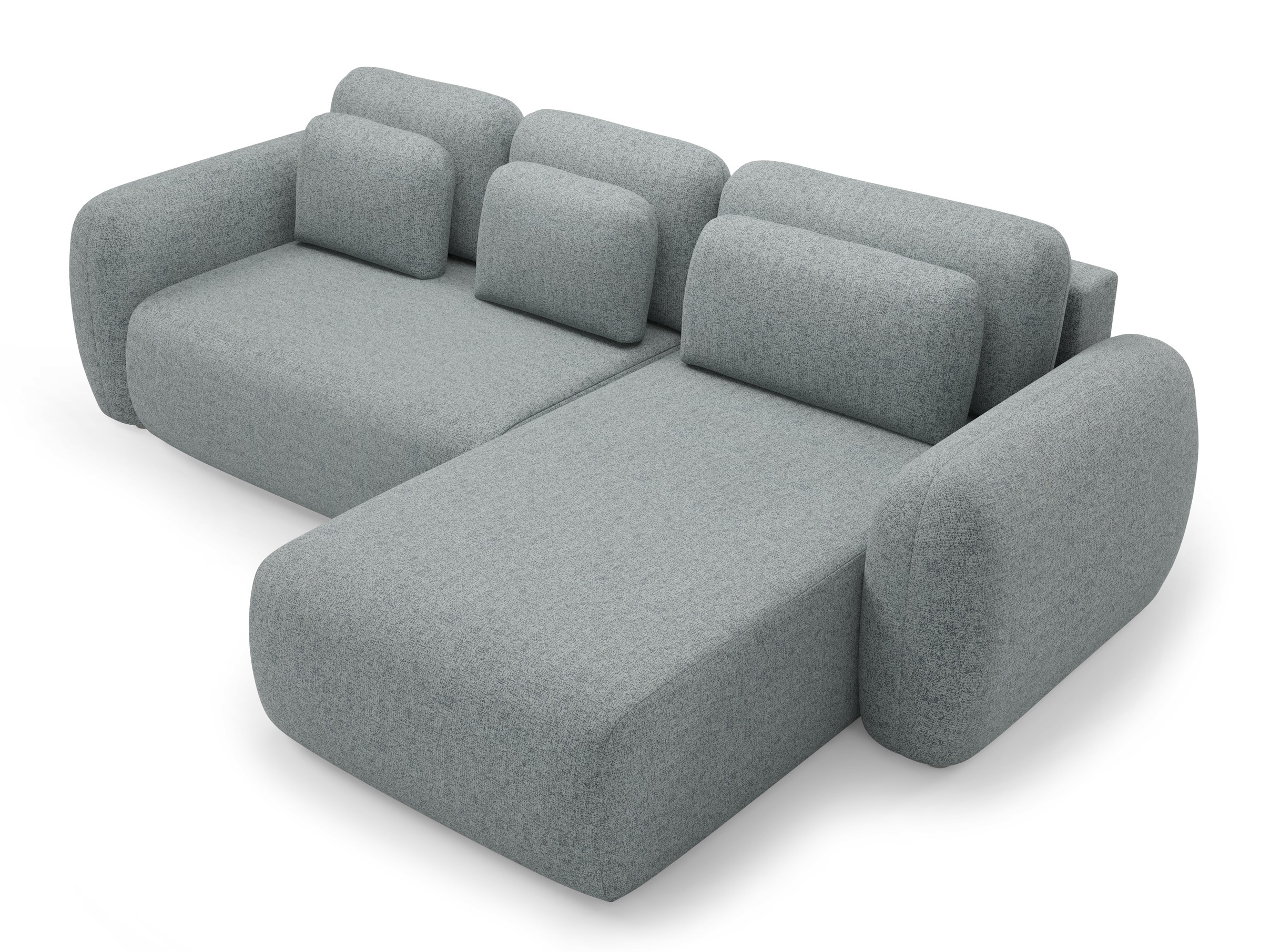 Corner sofa Franklin 104 (Puente 92)
