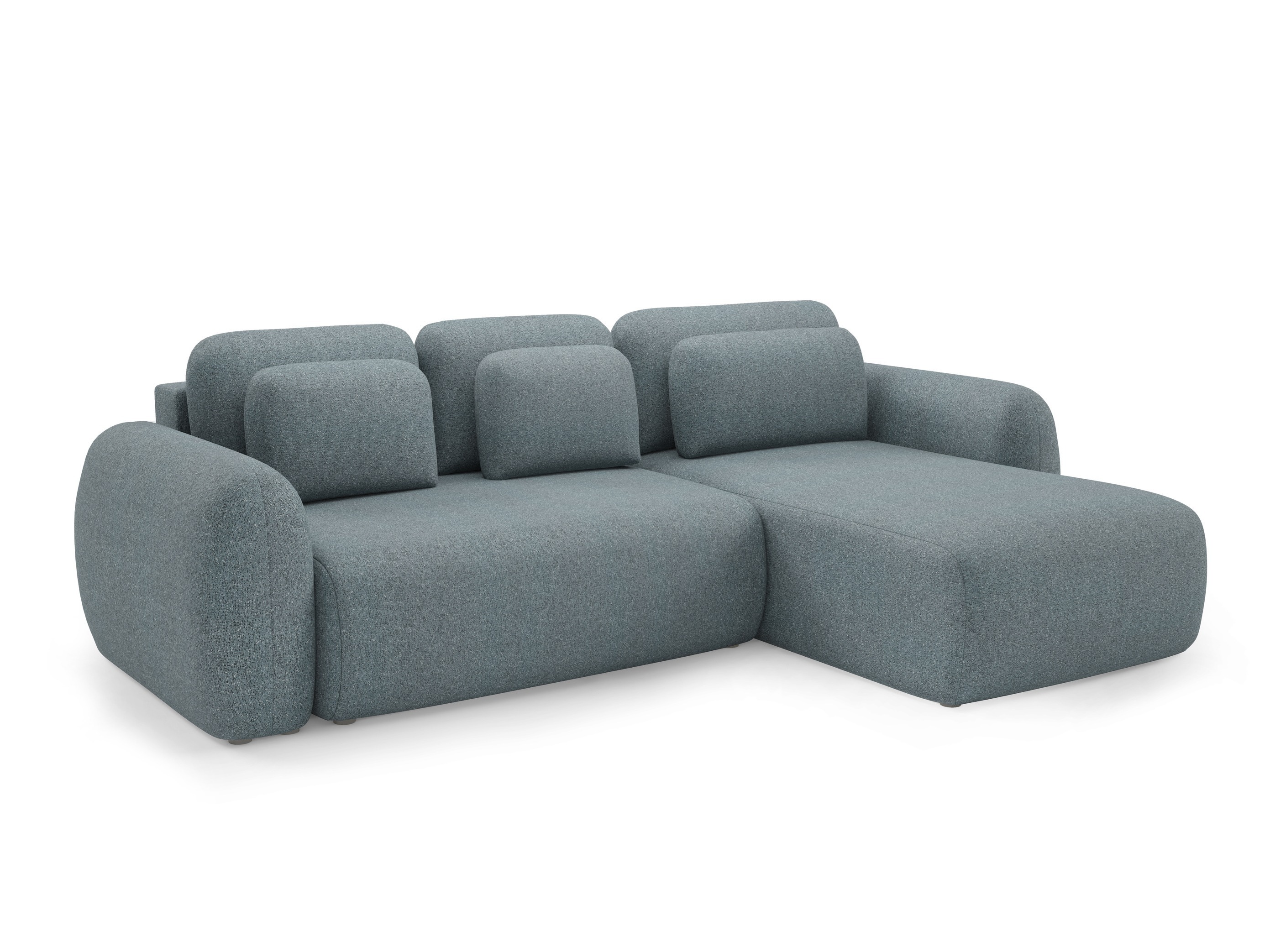 Corner sofa Franklin 104 (Puente 94)