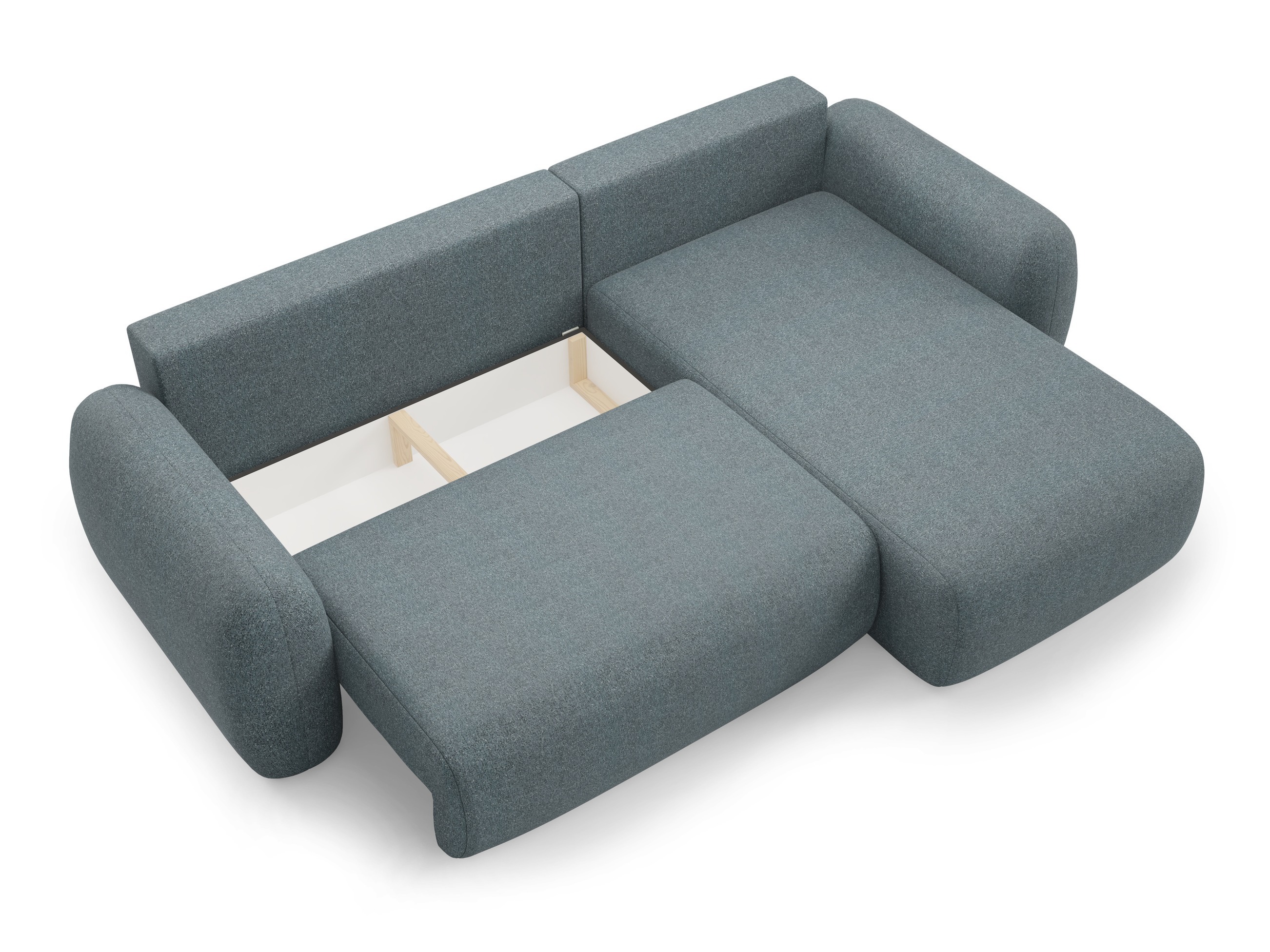 Corner sofa Franklin 104 (Puente 94)
