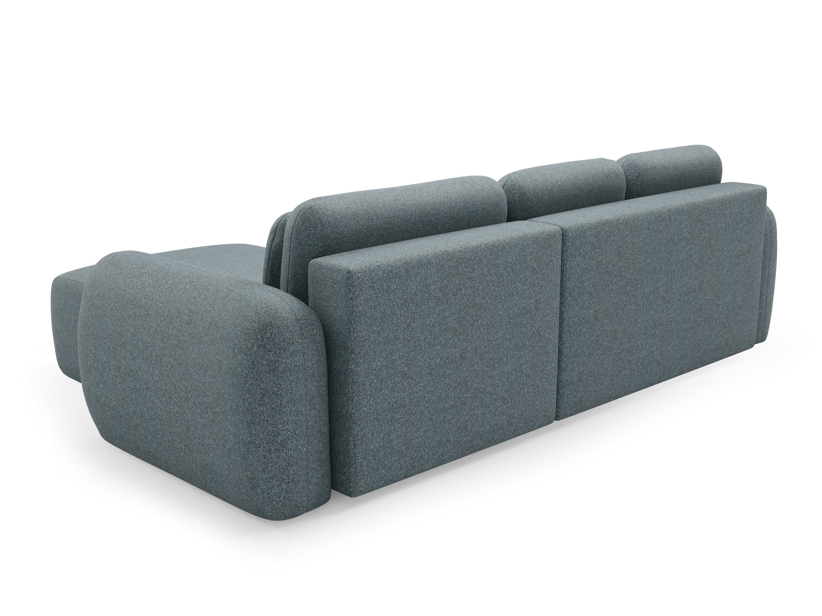 Corner sofa Franklin 104 (Puente 94)