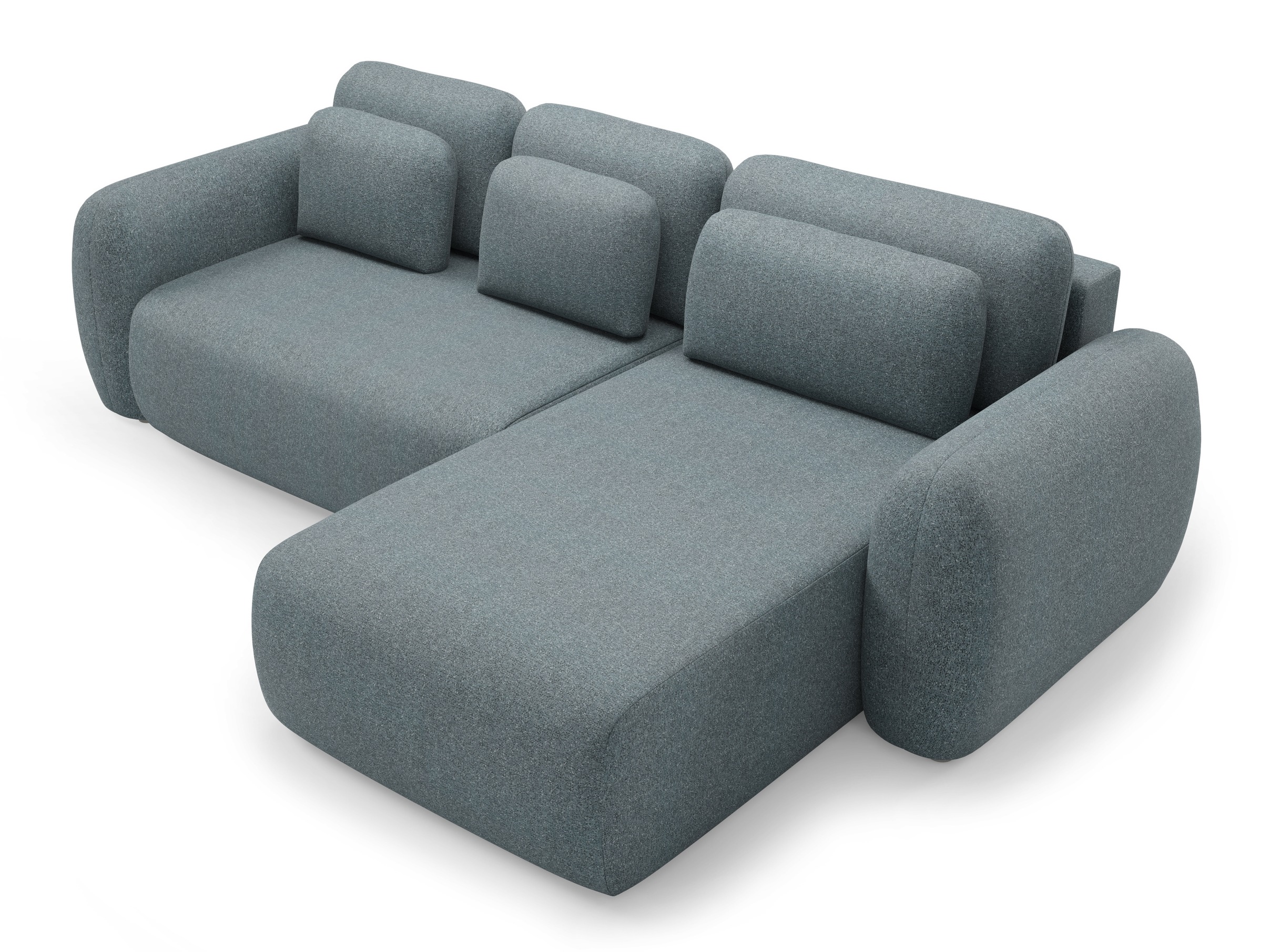 Corner sofa Franklin 104 (Puente 94)