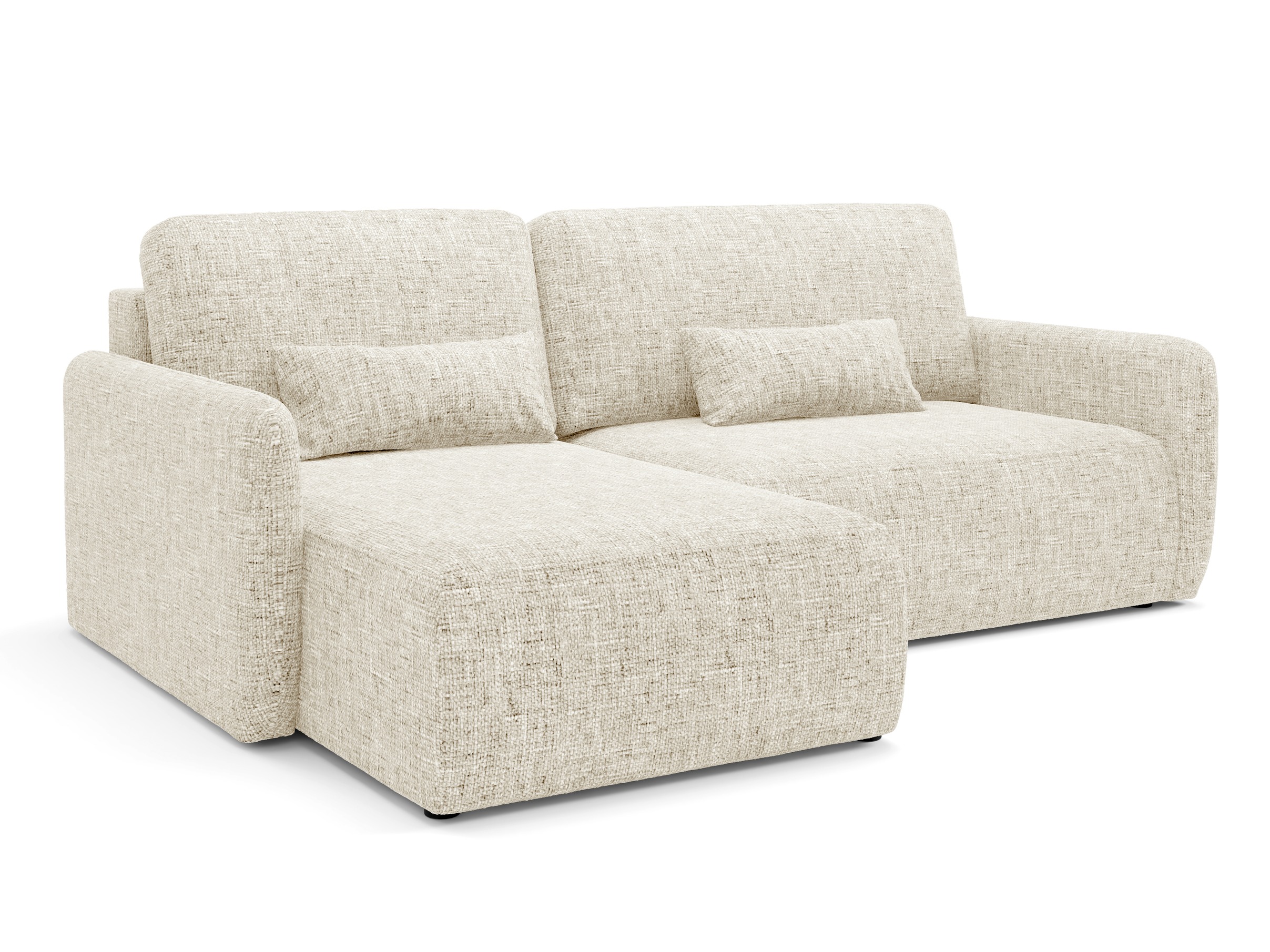 Corner sofa Franklin 107 (Imo 05)