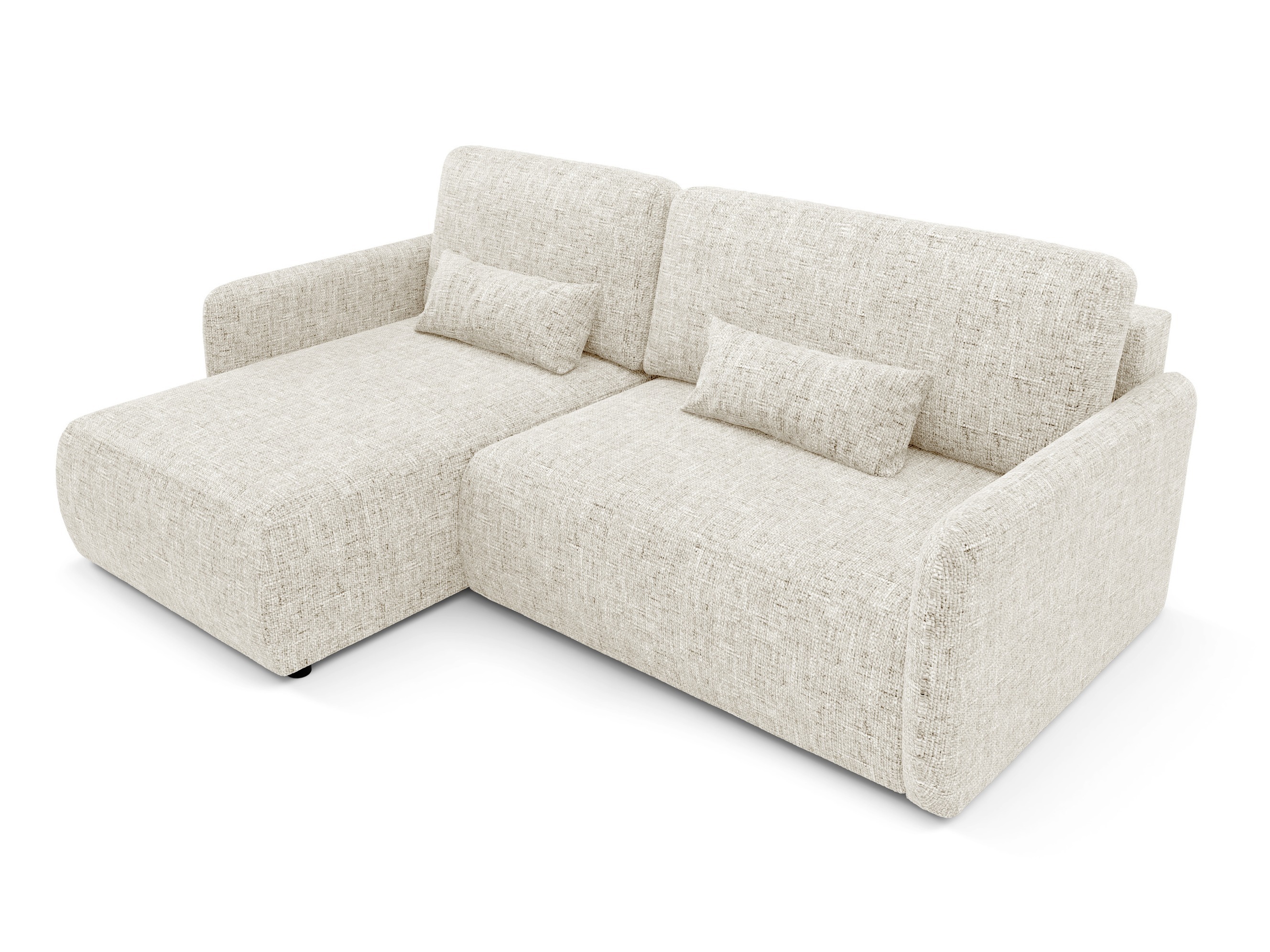 Corner sofa Franklin 107 (Imo 05)