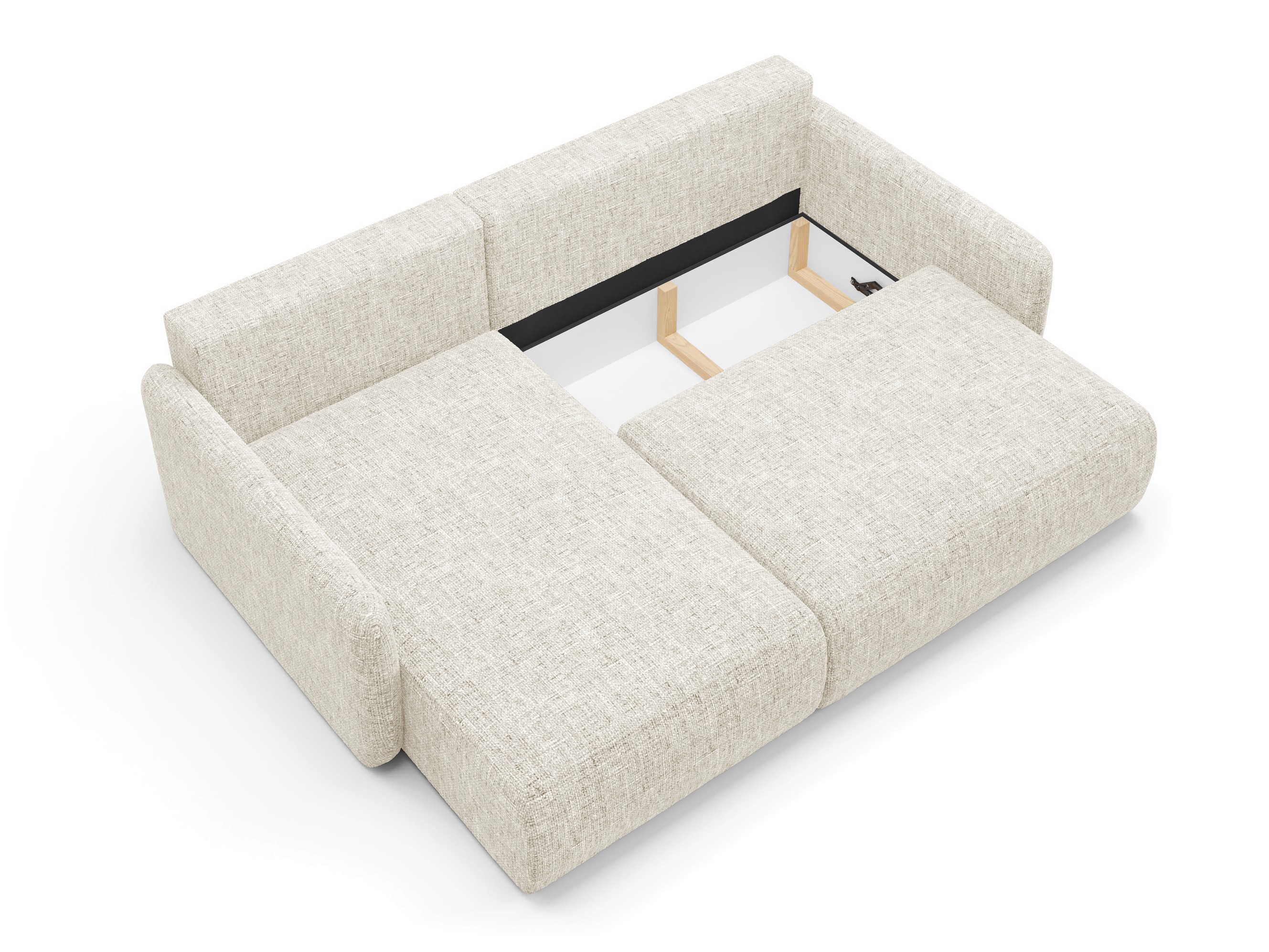 Corner sofa Franklin 107 (Imo 05)