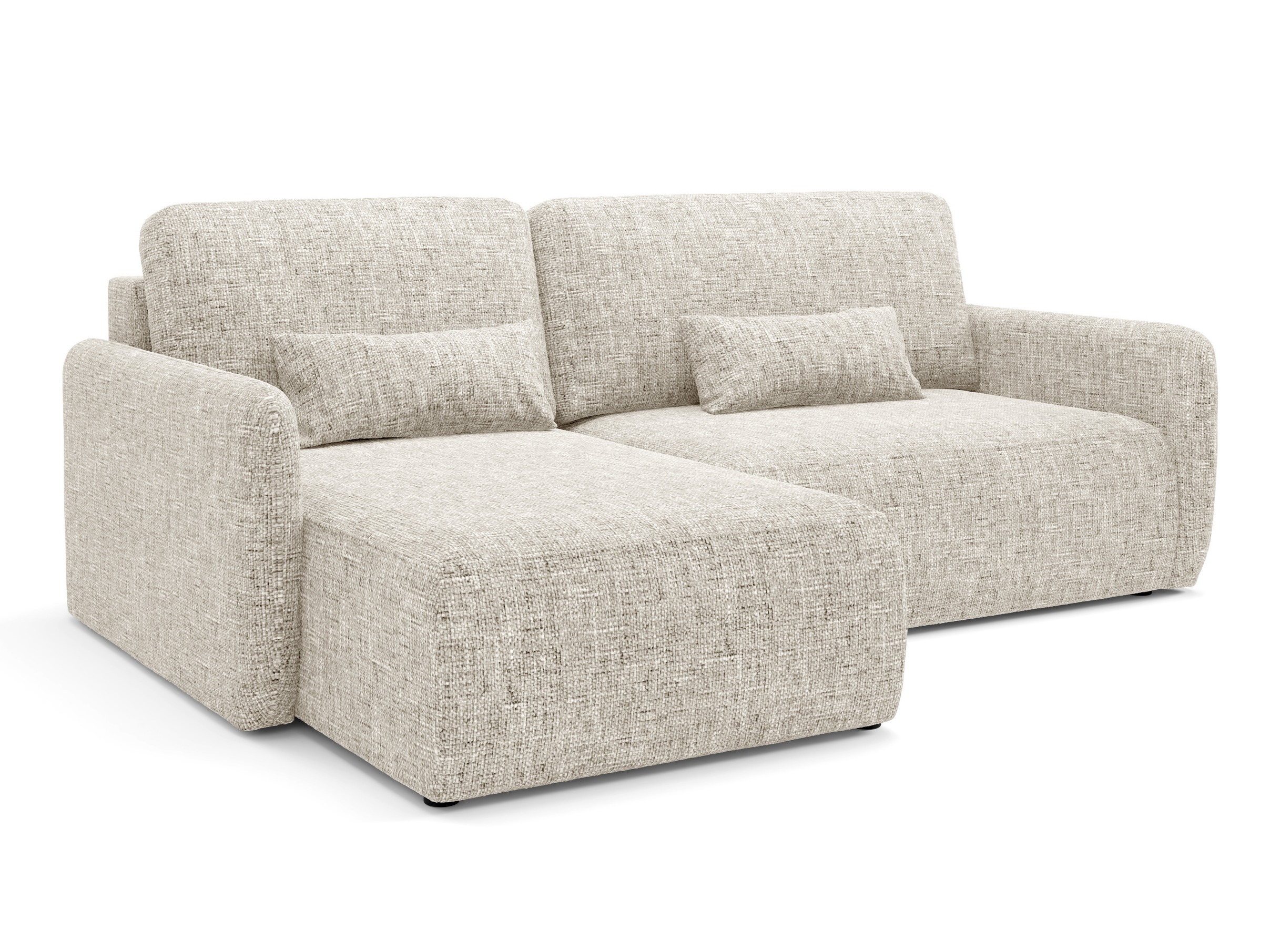 Corner sofa Franklin 107 (Imo 10)