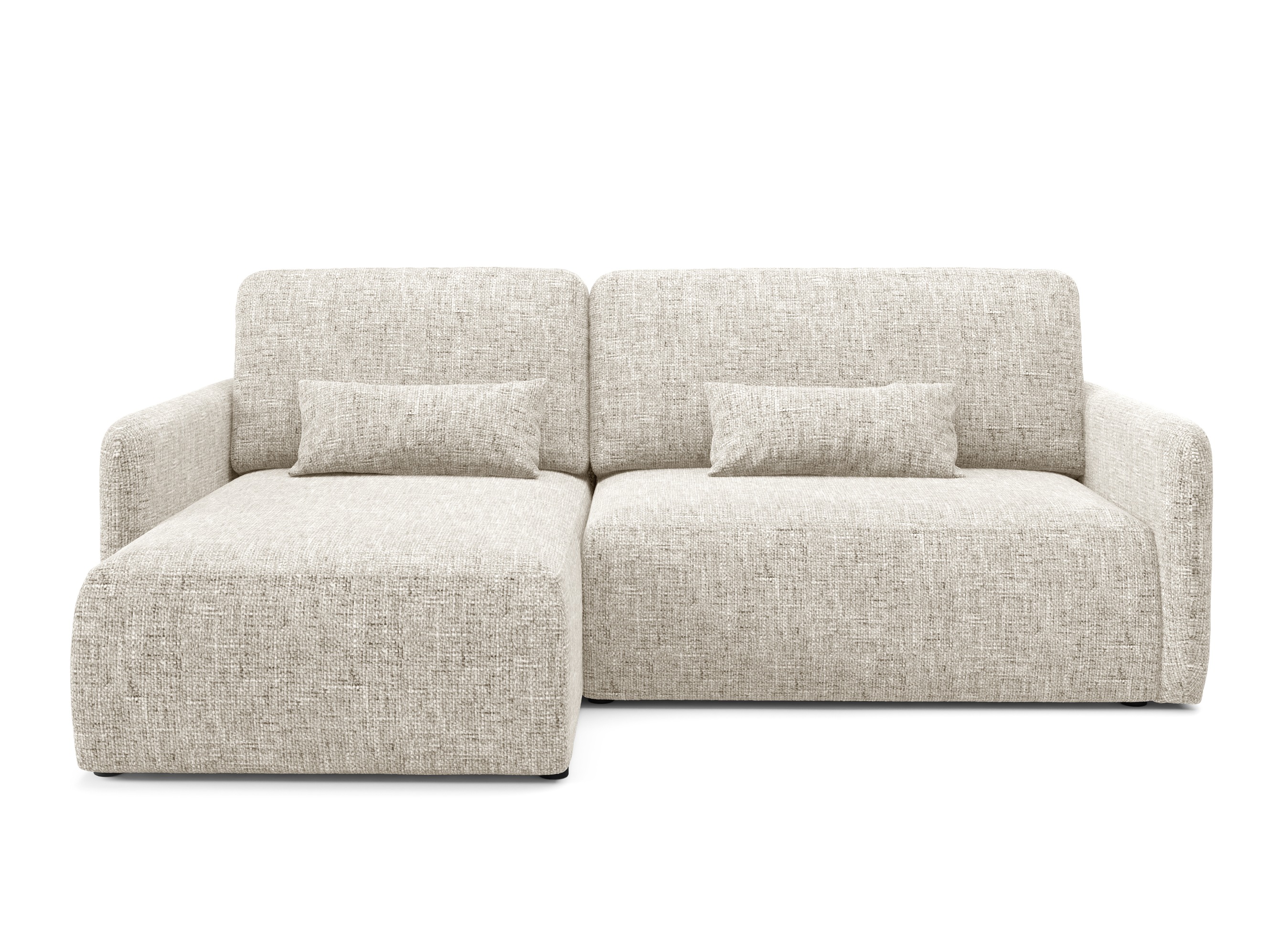 Corner sofa Franklin 107 (Imo 10)