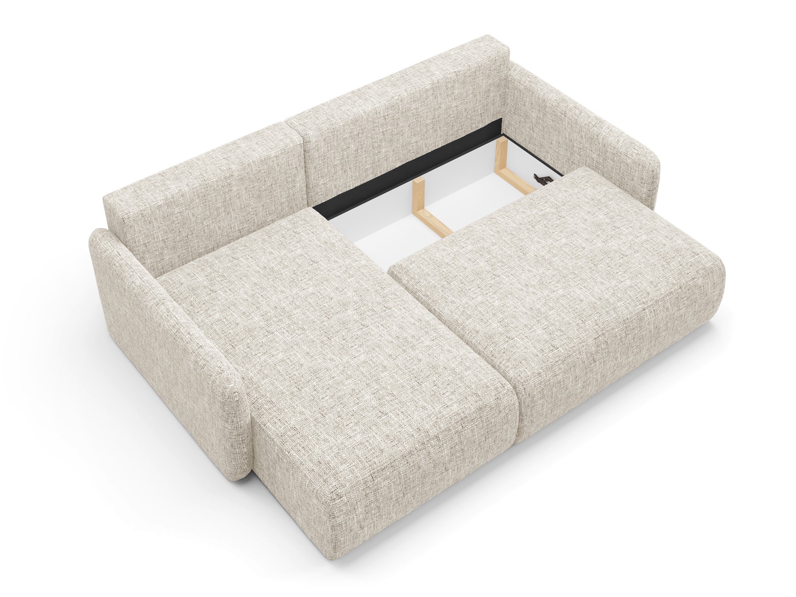 Corner sofa Franklin 107 (Imo 10)