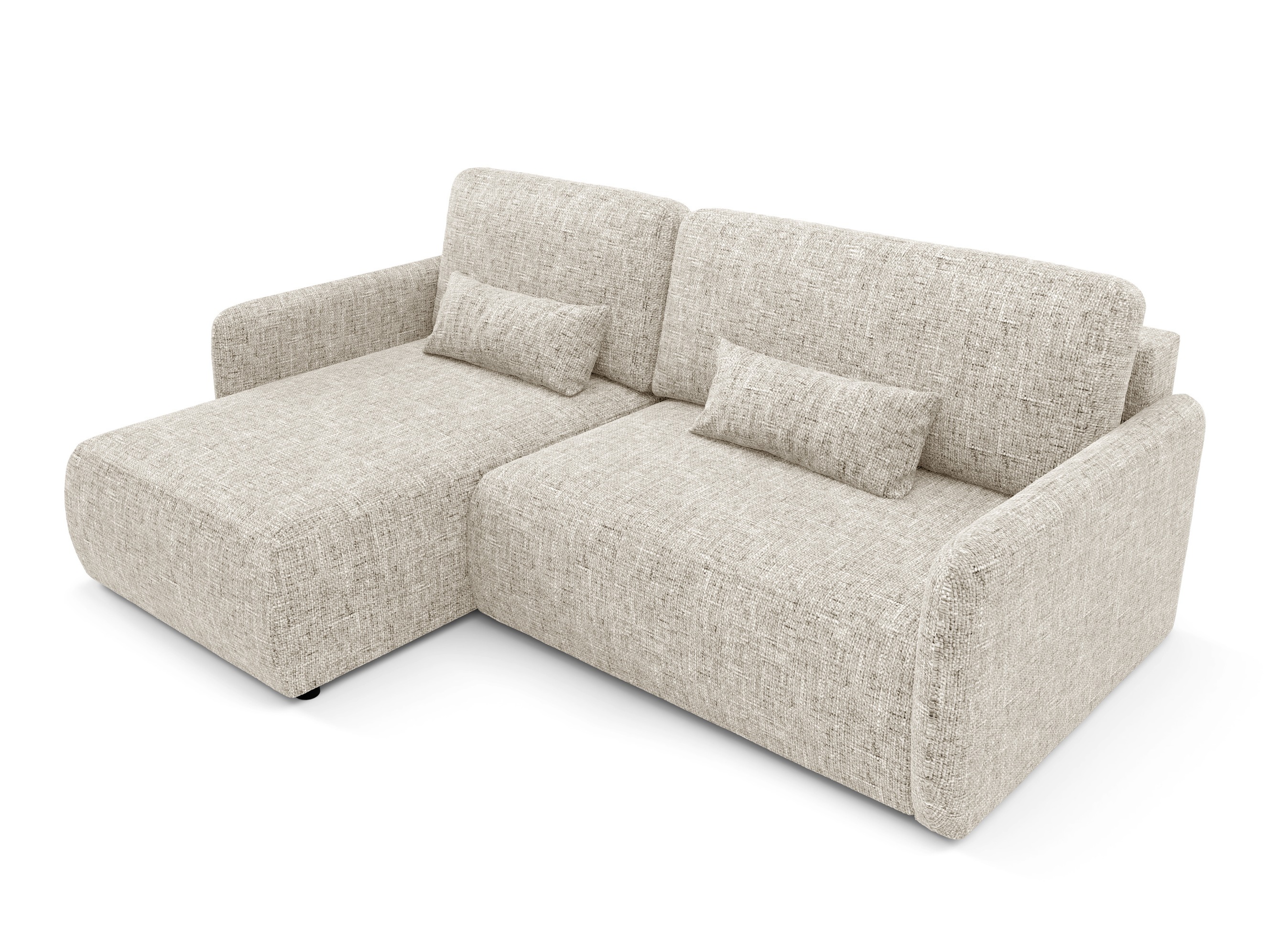 Corner sofa Franklin 107 (Imo 10)