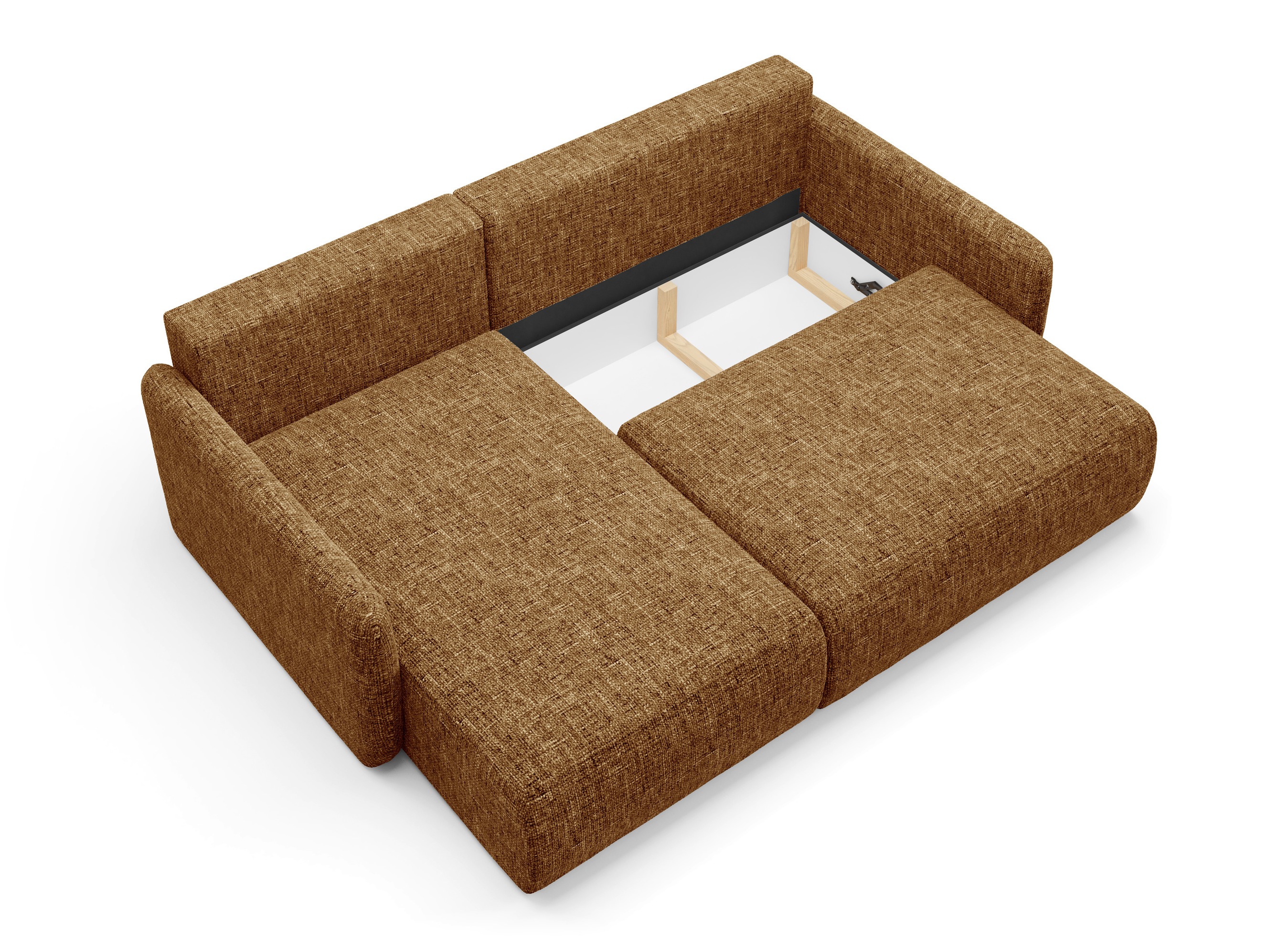 Corner sofa Franklin 107 (Imo 20)