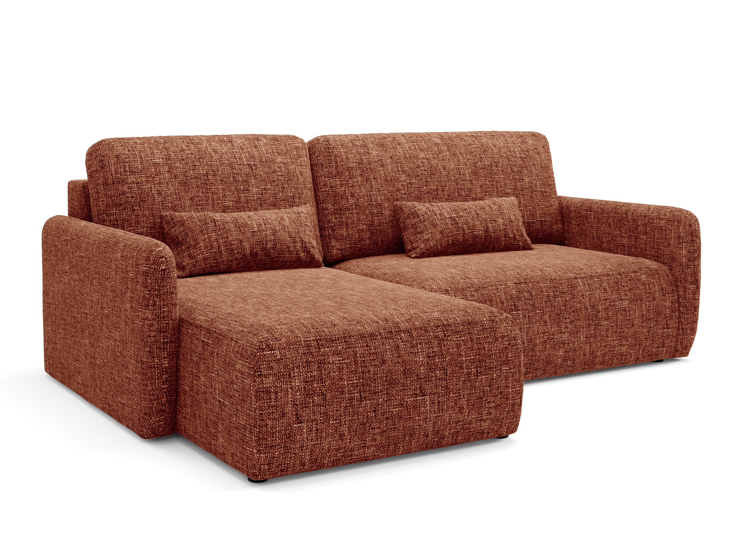 Corner sofa Franklin 107 (Imo 25)
