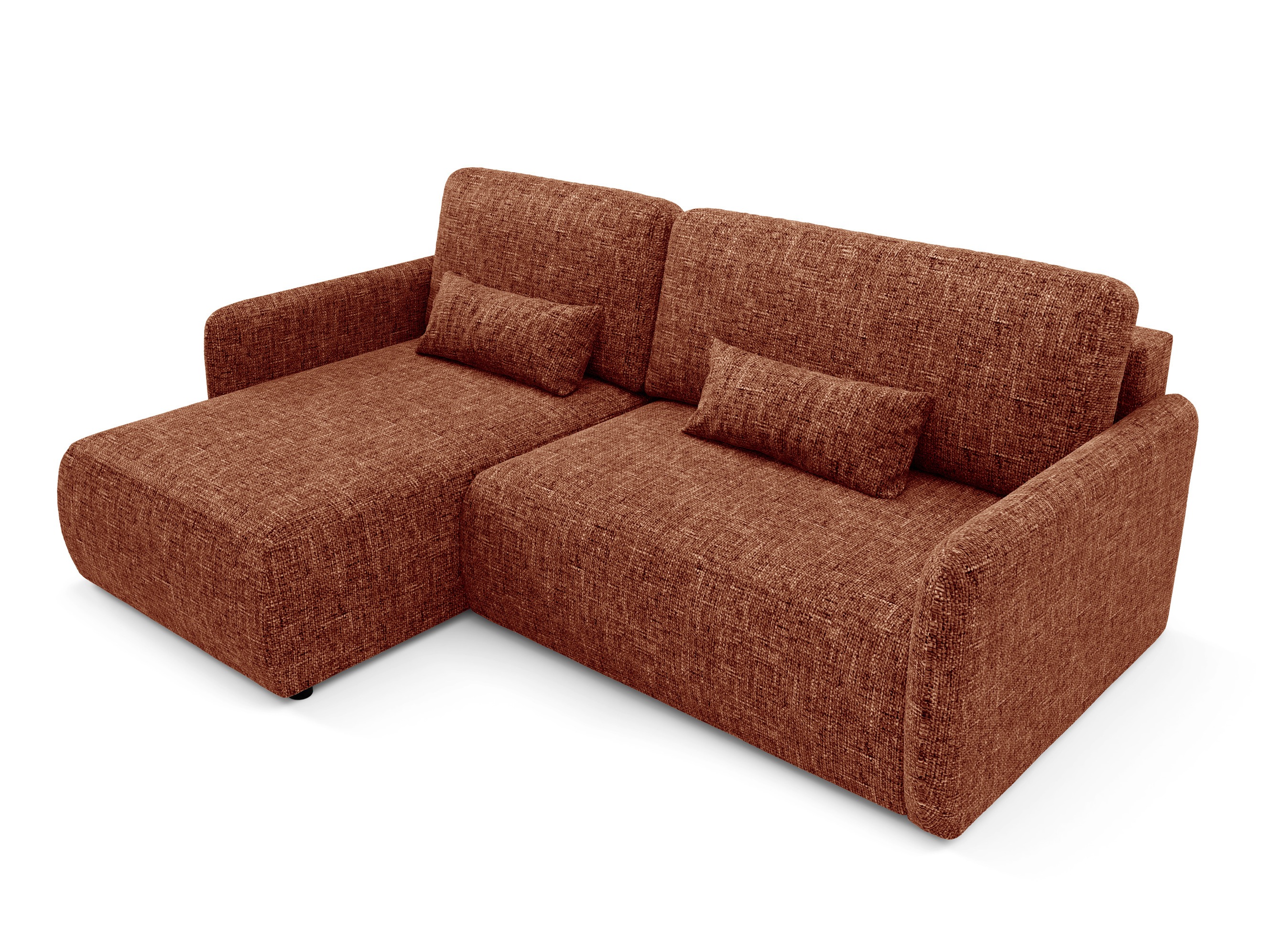 Corner sofa Franklin 107 (Imo 25)