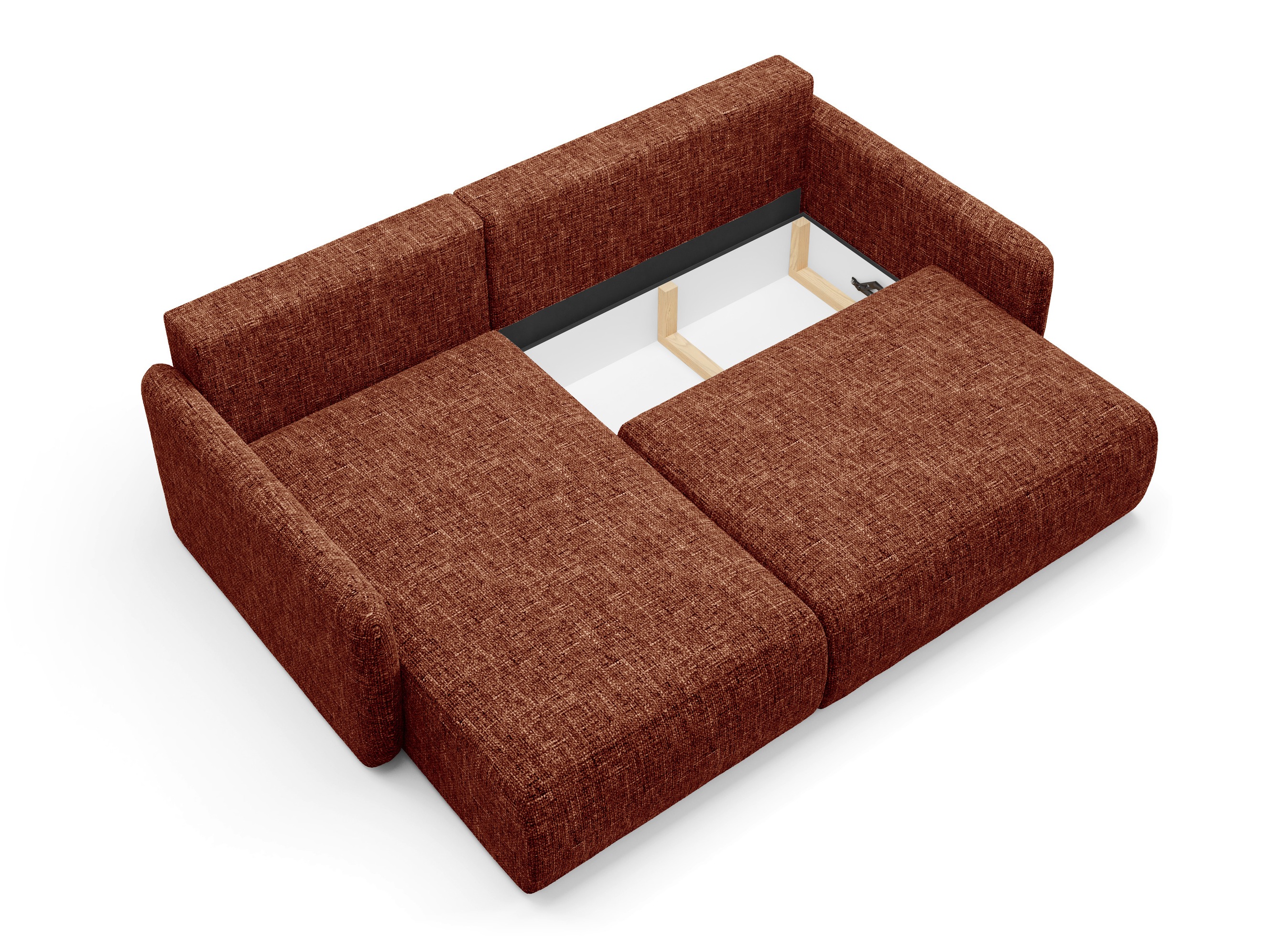 Corner sofa Franklin 107 (Imo 25)