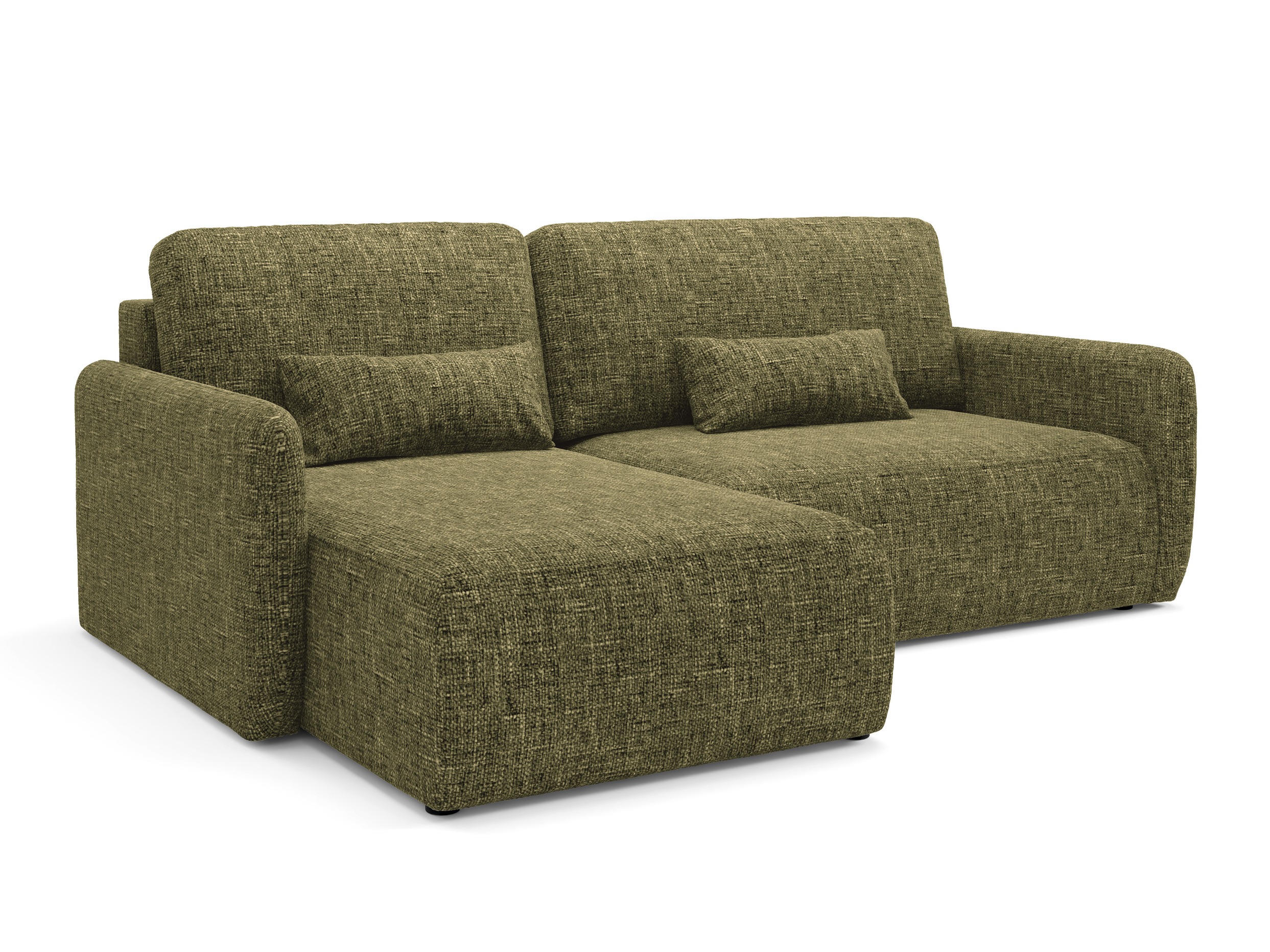 Corner sofa Franklin 107 (Imo 35)