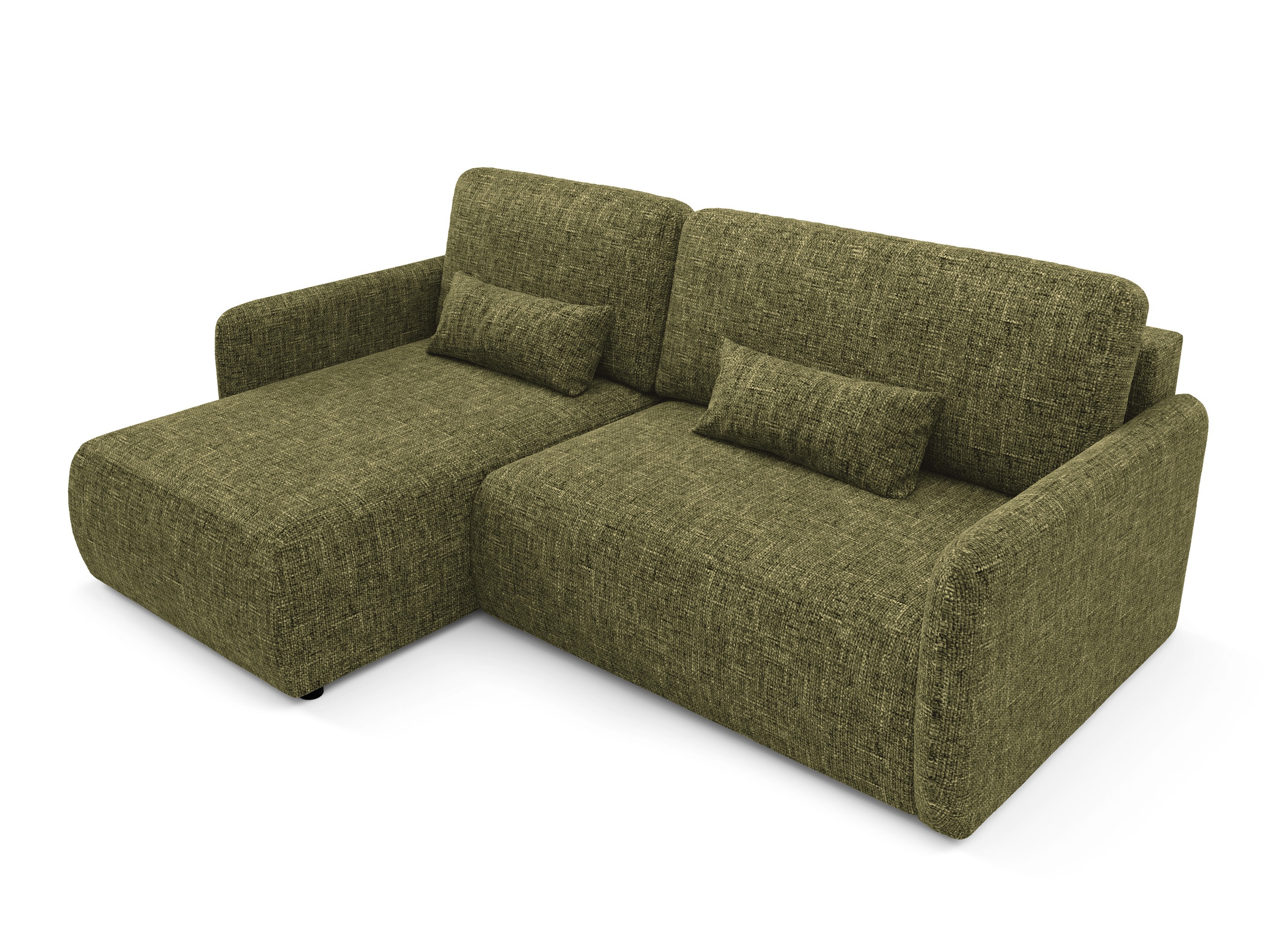 Corner sofa Franklin 107 (Imo 35)