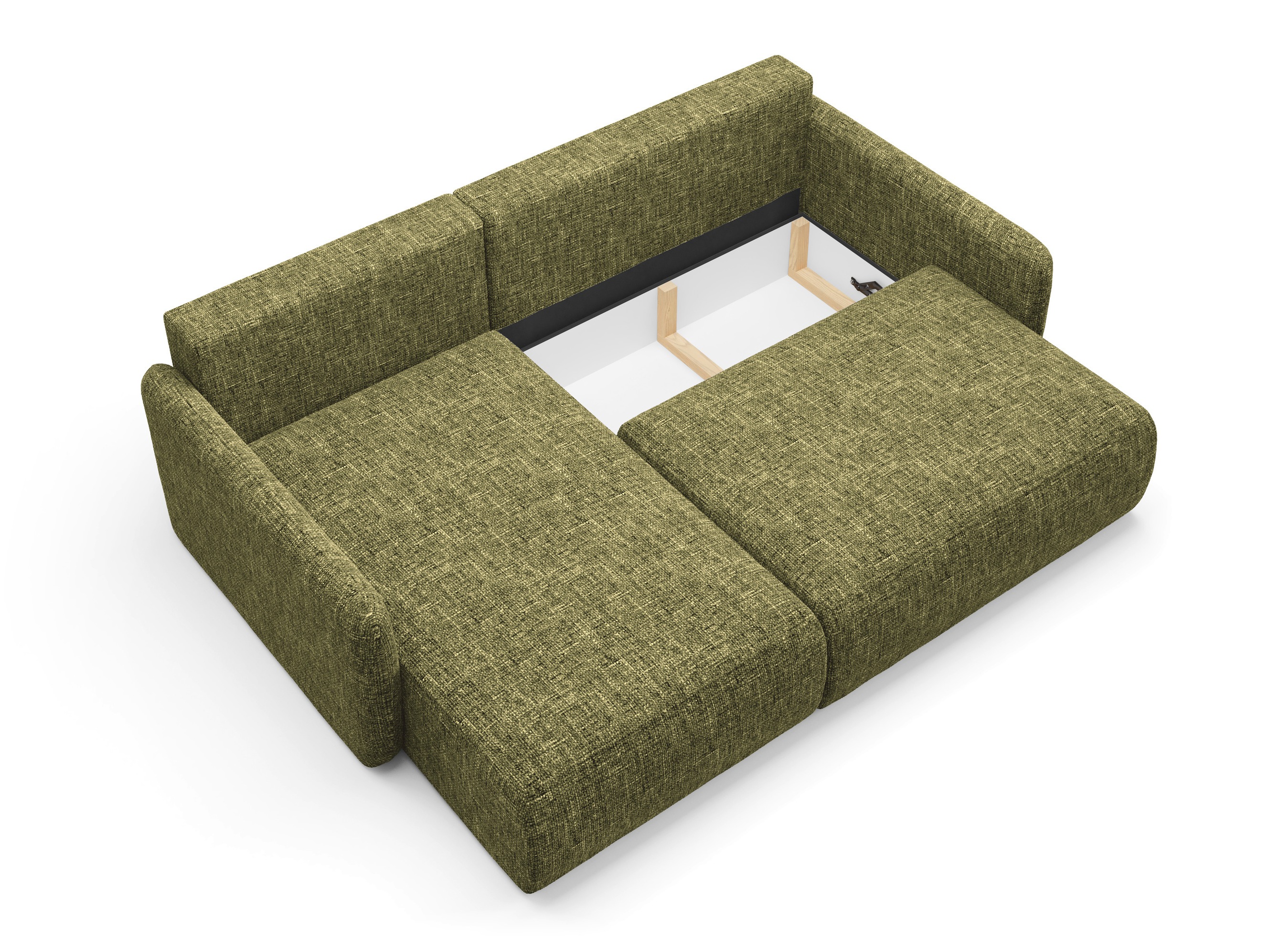 Corner sofa Franklin 107 (Imo 35)