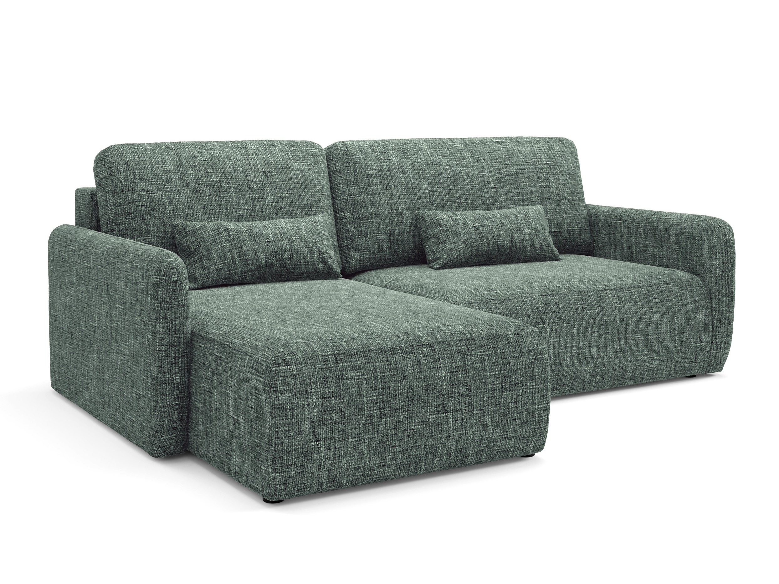 Corner sofa Franklin 107 (Imo 40)