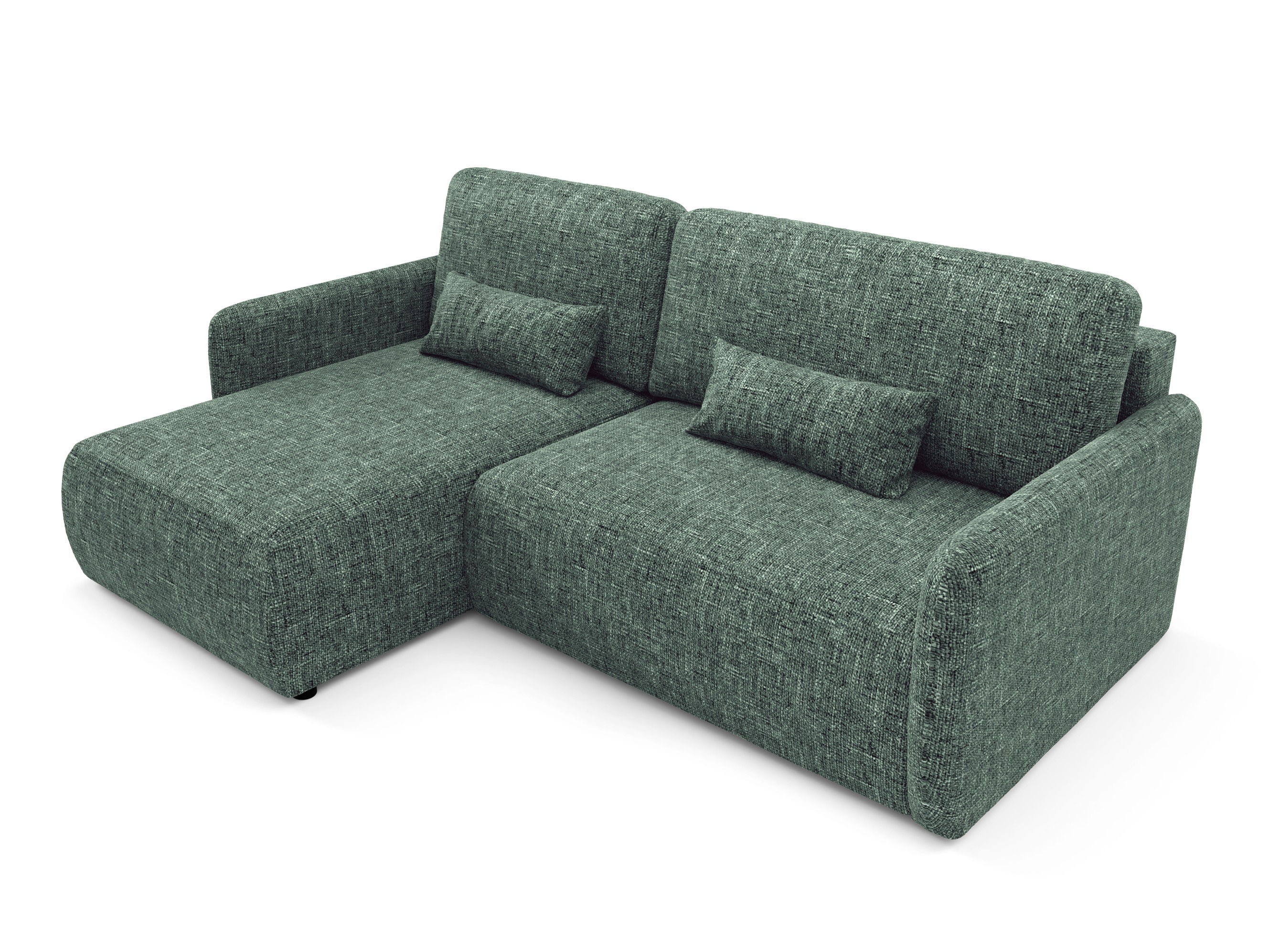 Corner sofa Franklin 107 (Imo 40)