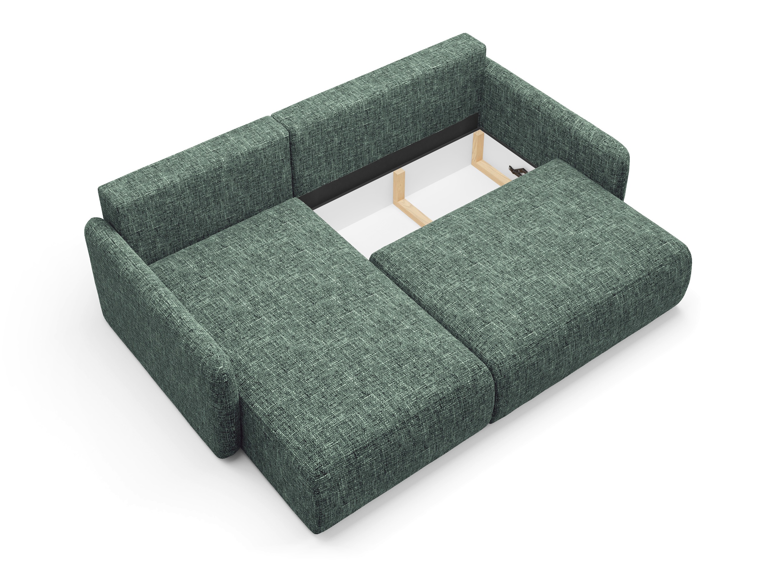 Corner sofa Franklin 107 (Imo 40)
