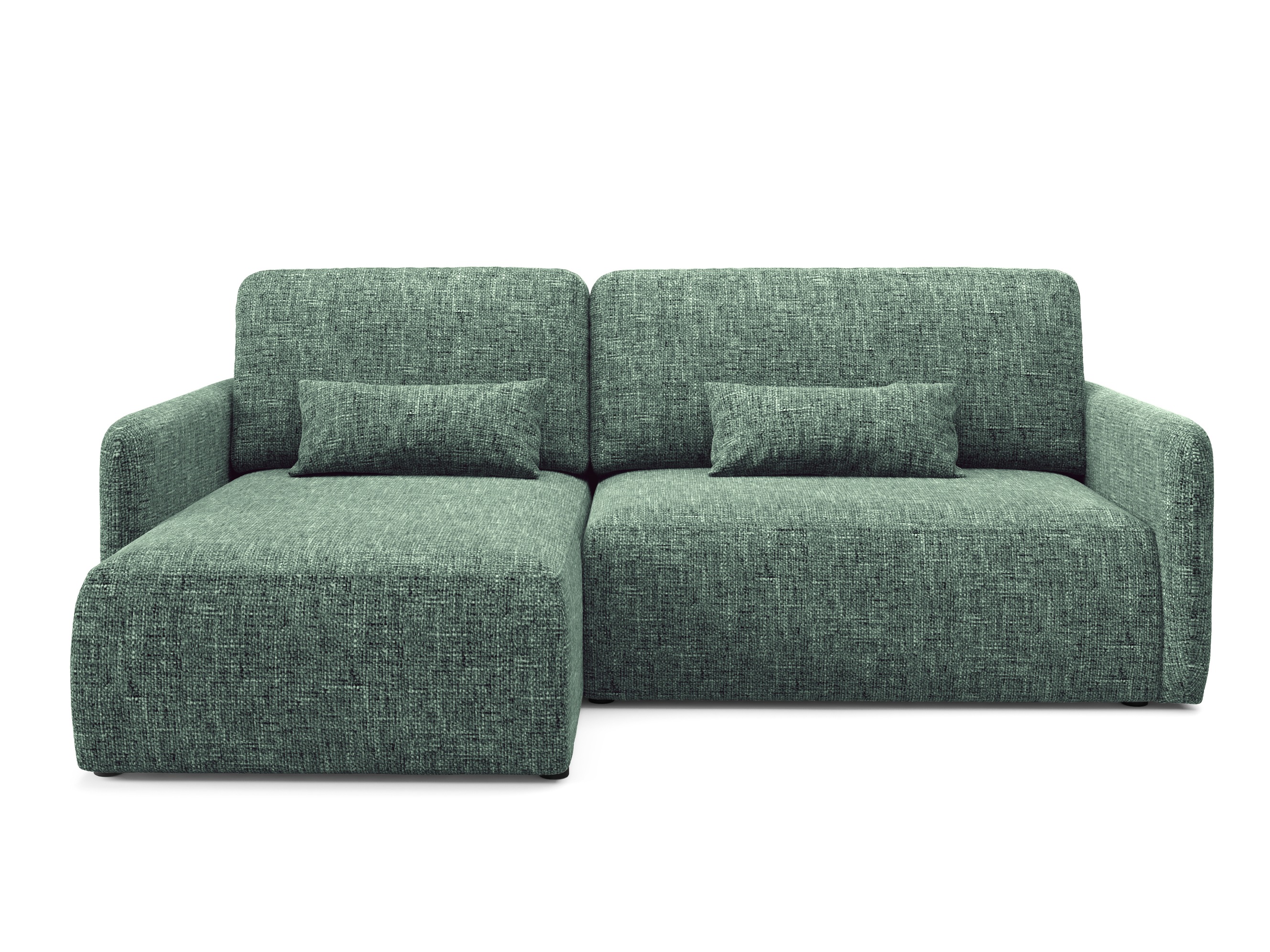 Corner sofa Franklin 107 (Imo 40)