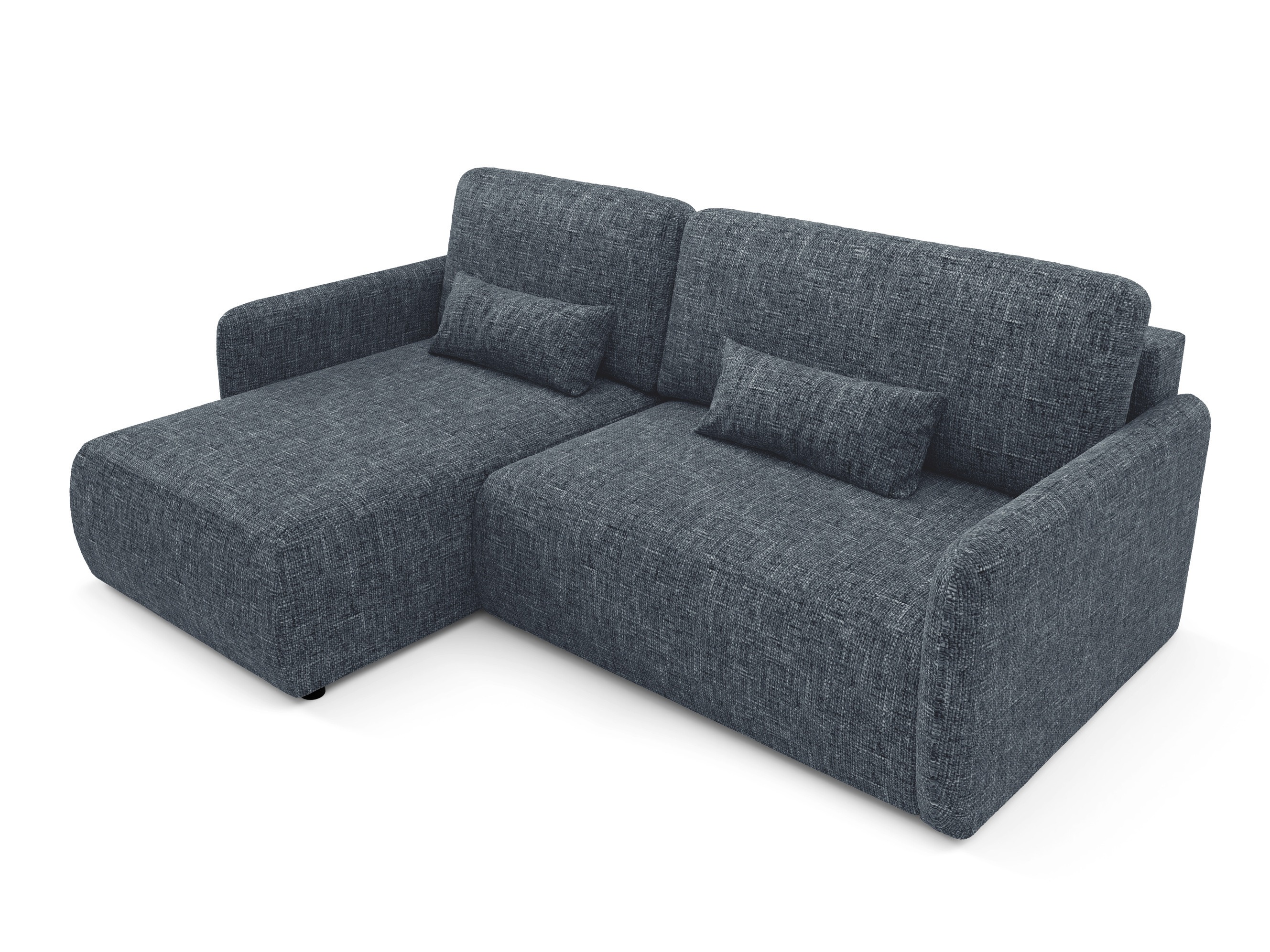 Corner sofa Franklin 107 (Imo 45)