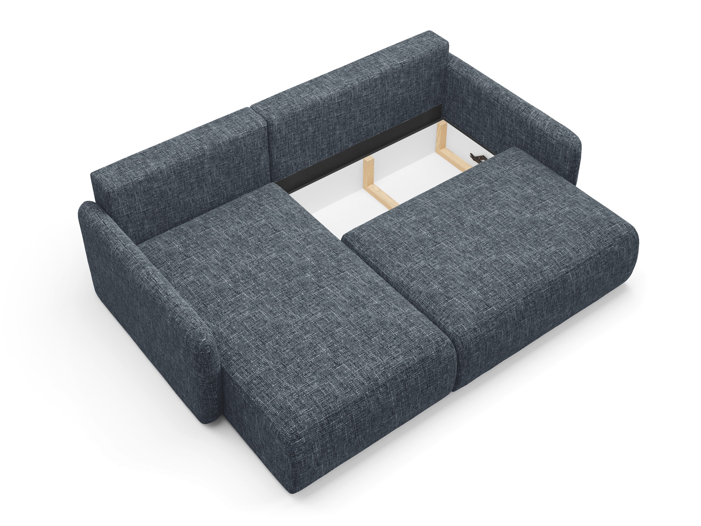Corner sofa Franklin 107 (Imo 45)