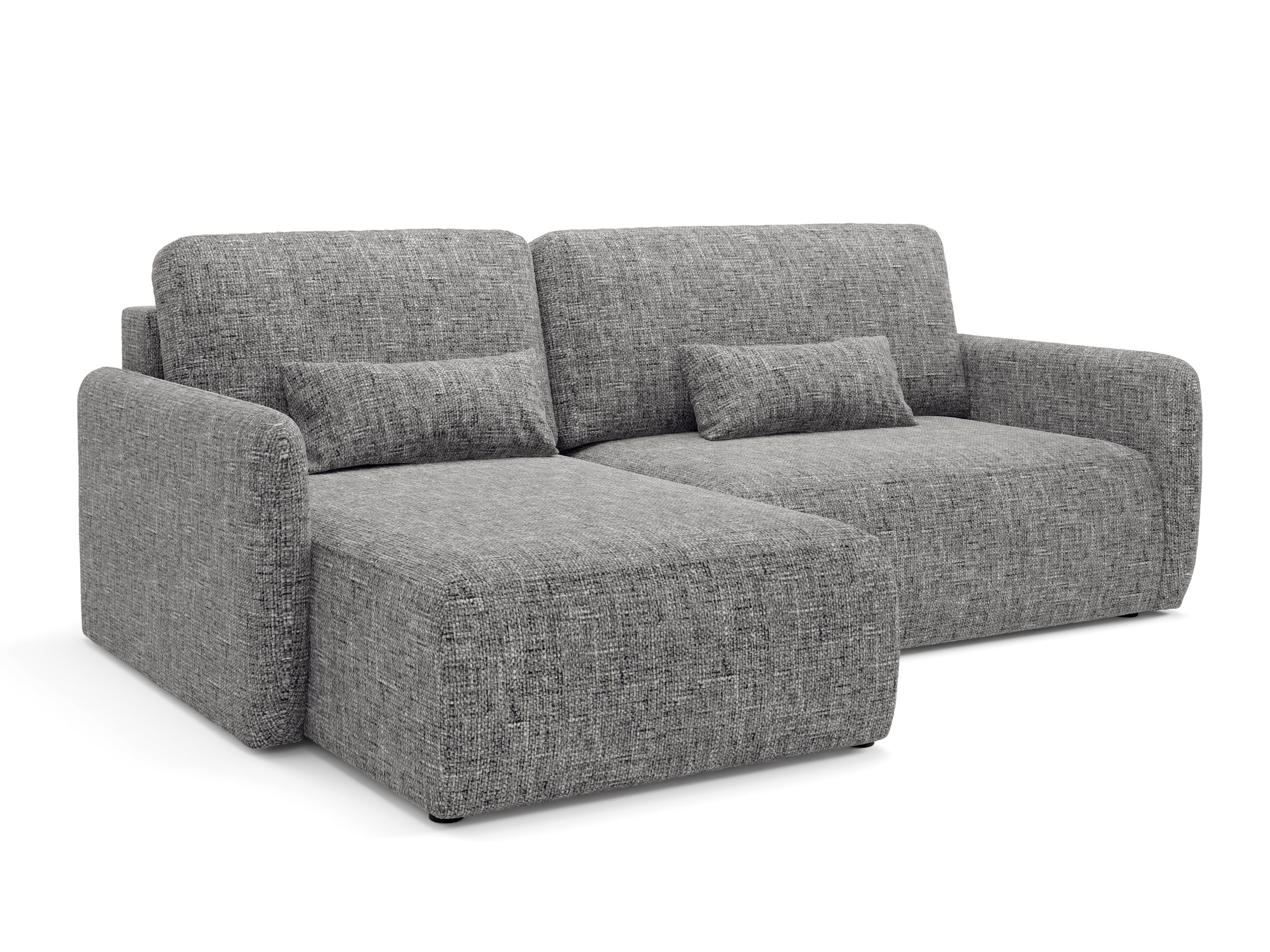 Corner sofa Franklin 107 (Imo 50)