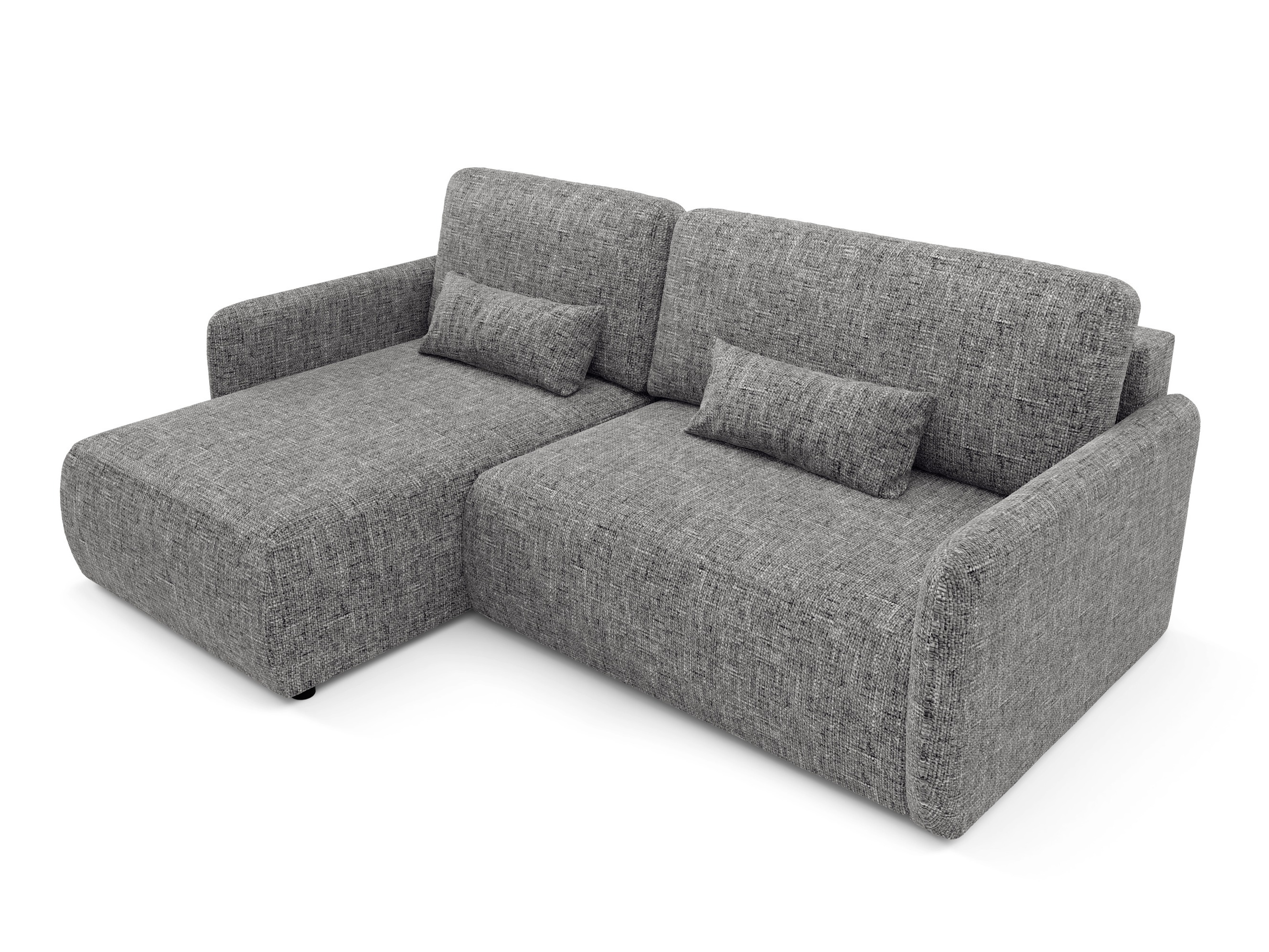 Corner sofa Franklin 107 (Imo 50)