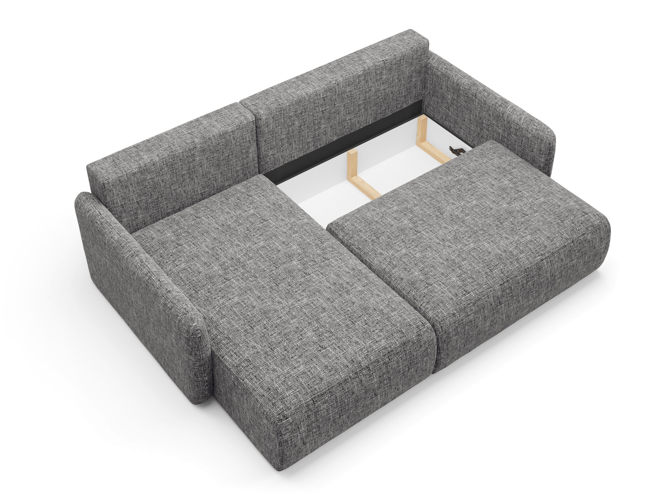 Corner sofa Franklin 107 (Imo 50)