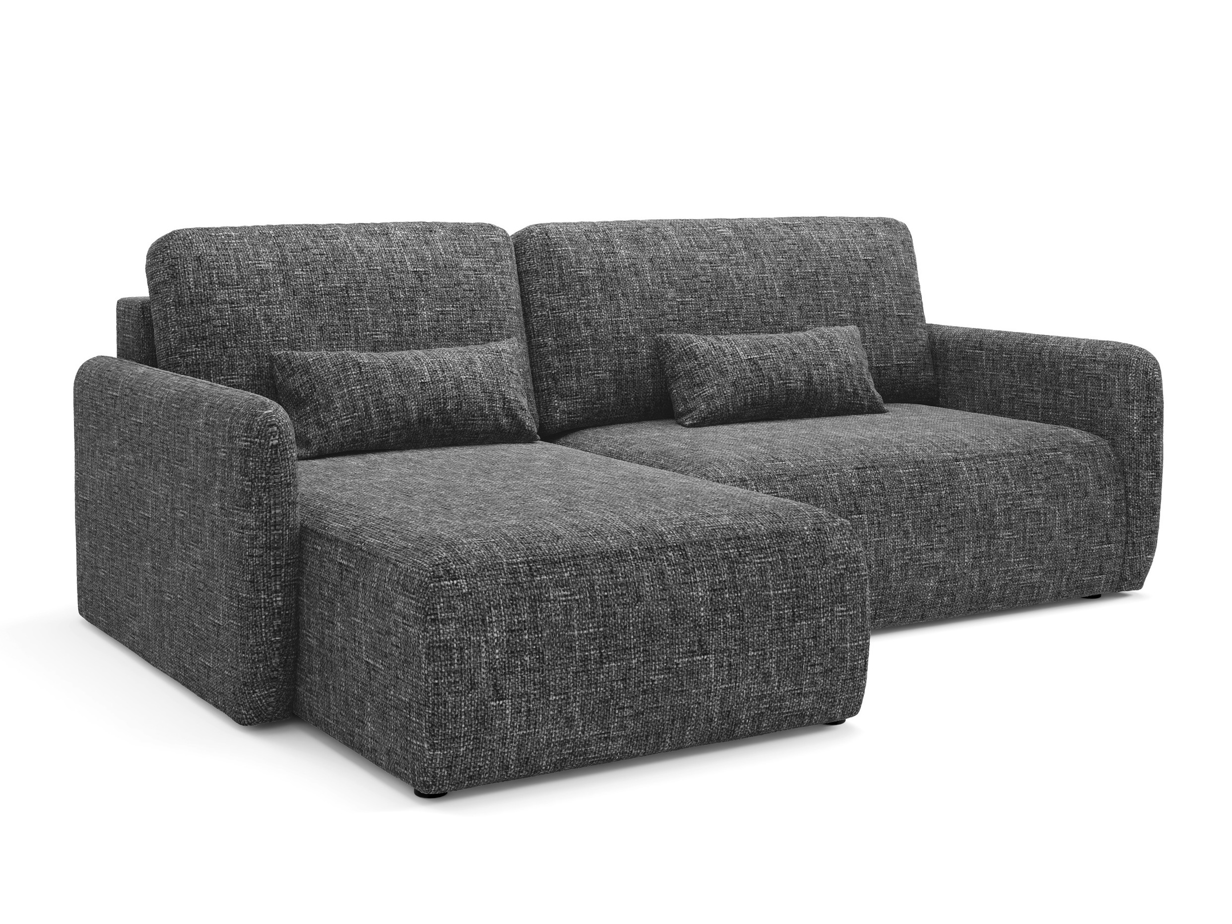 Corner sofa Franklin 107 (Imo 60)