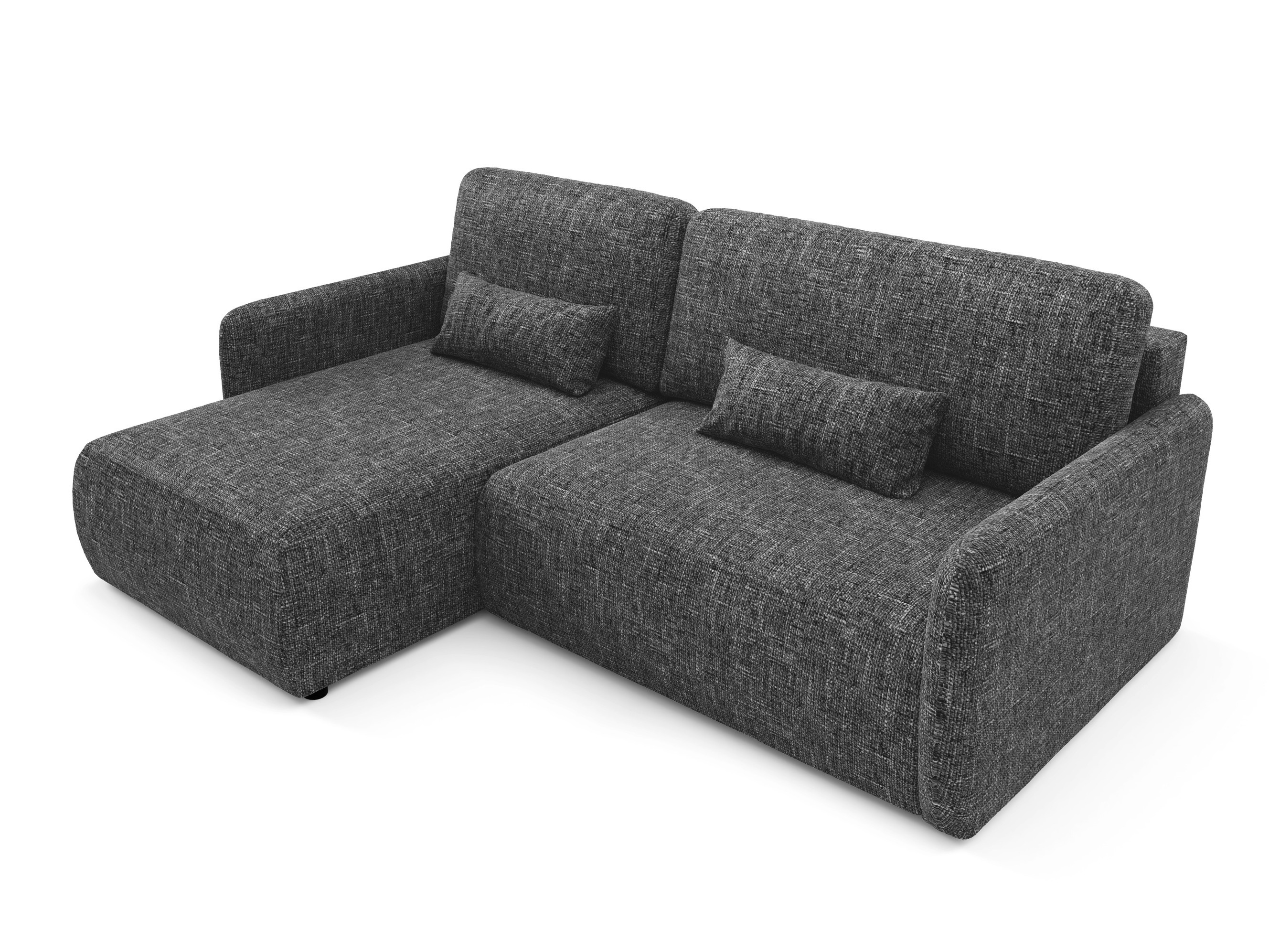 Corner sofa Franklin 107 (Imo 60)