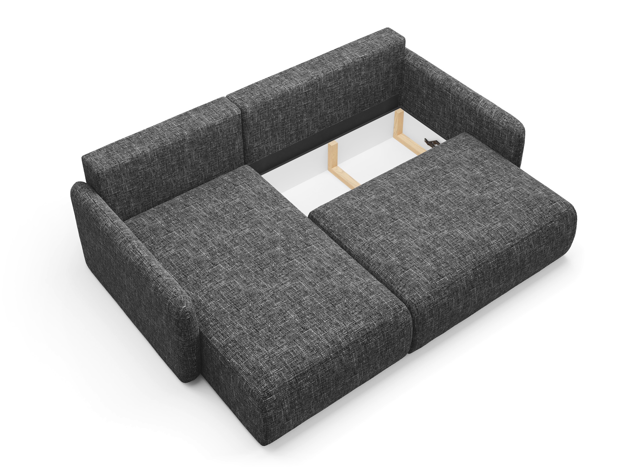 Corner sofa Franklin 107 (Imo 60)