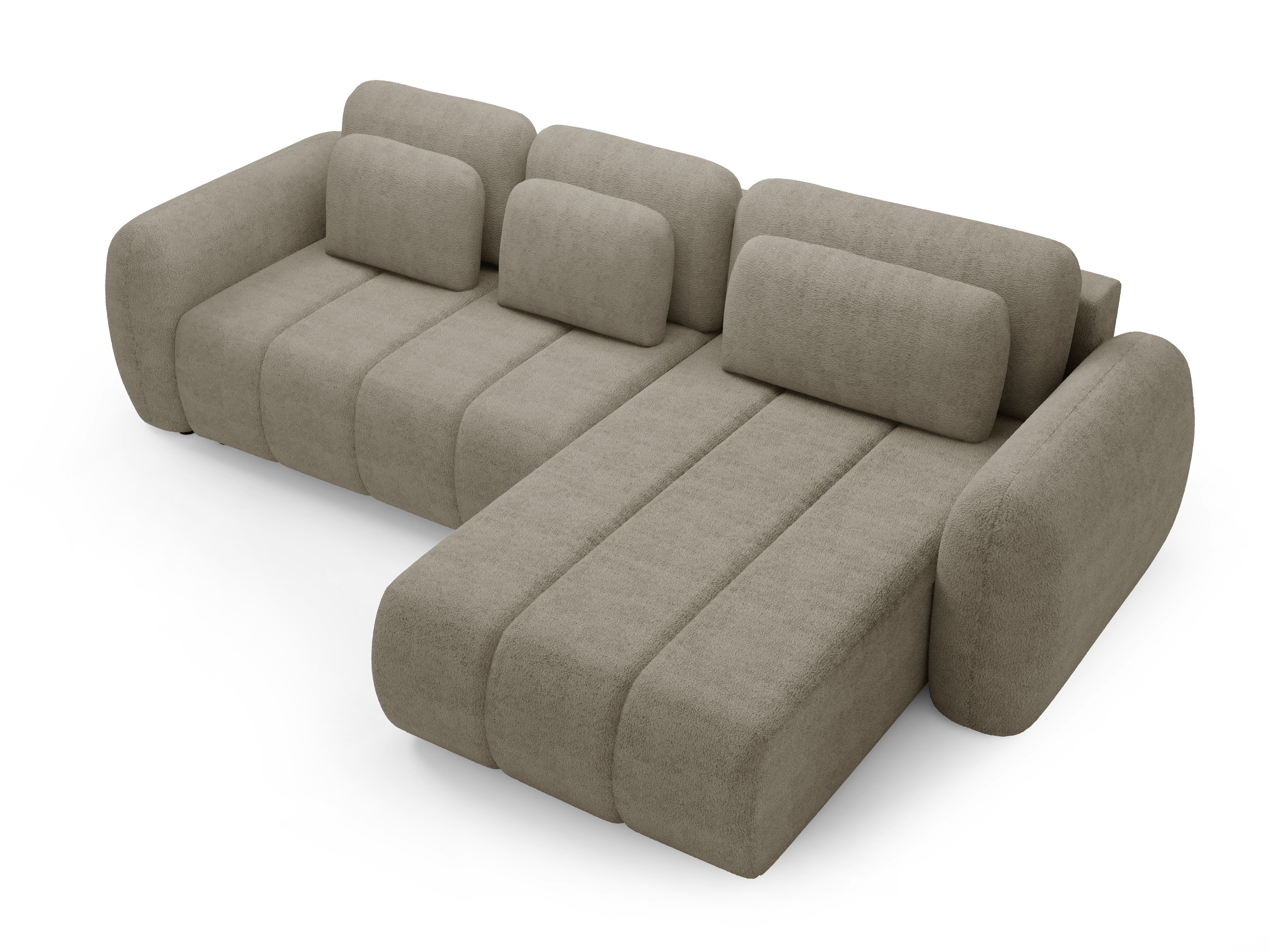 Corner sofa Franklin 108 (Quelle 05)