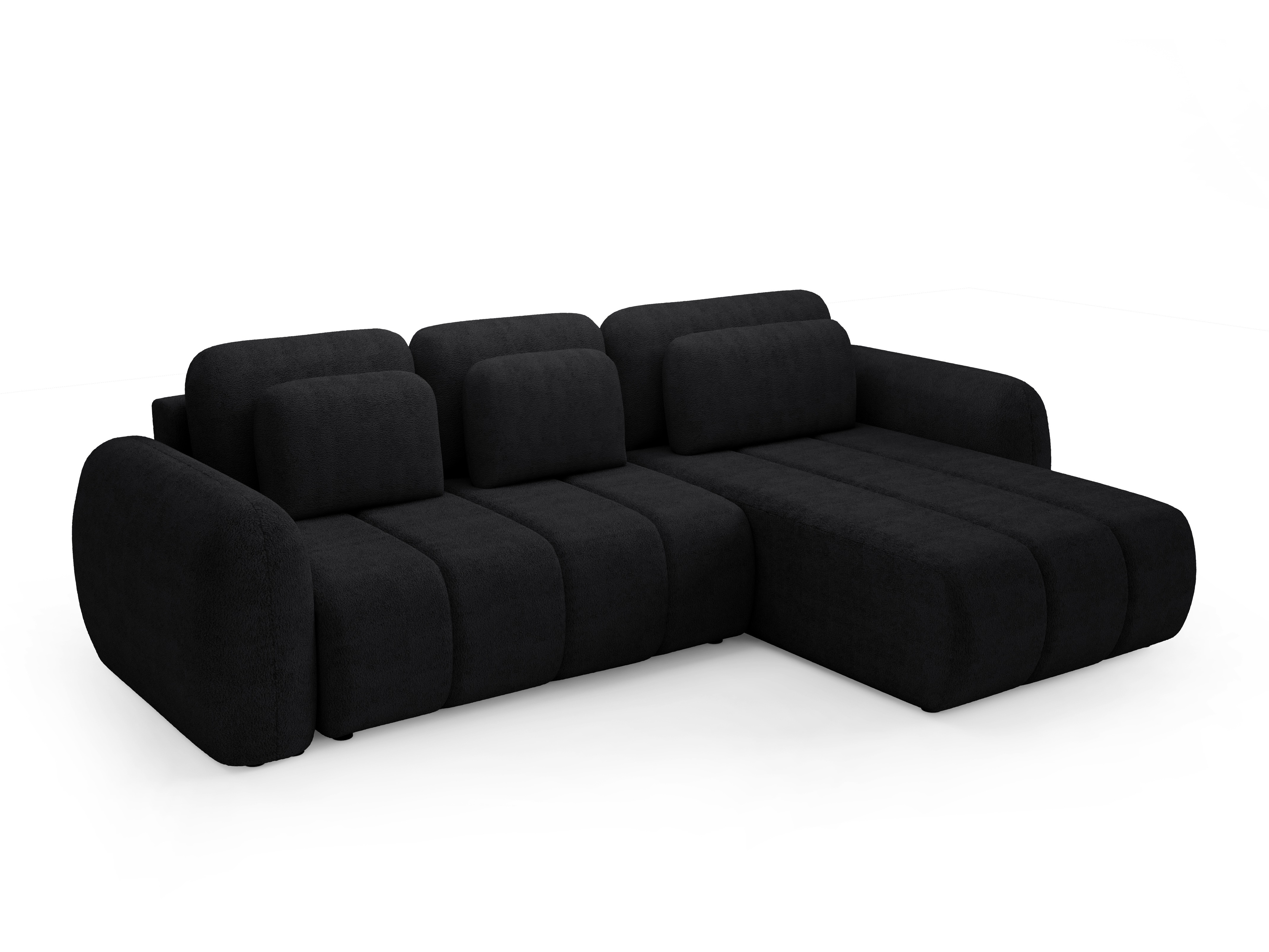 Corner sofa Franklin 108 (Quelle 100)