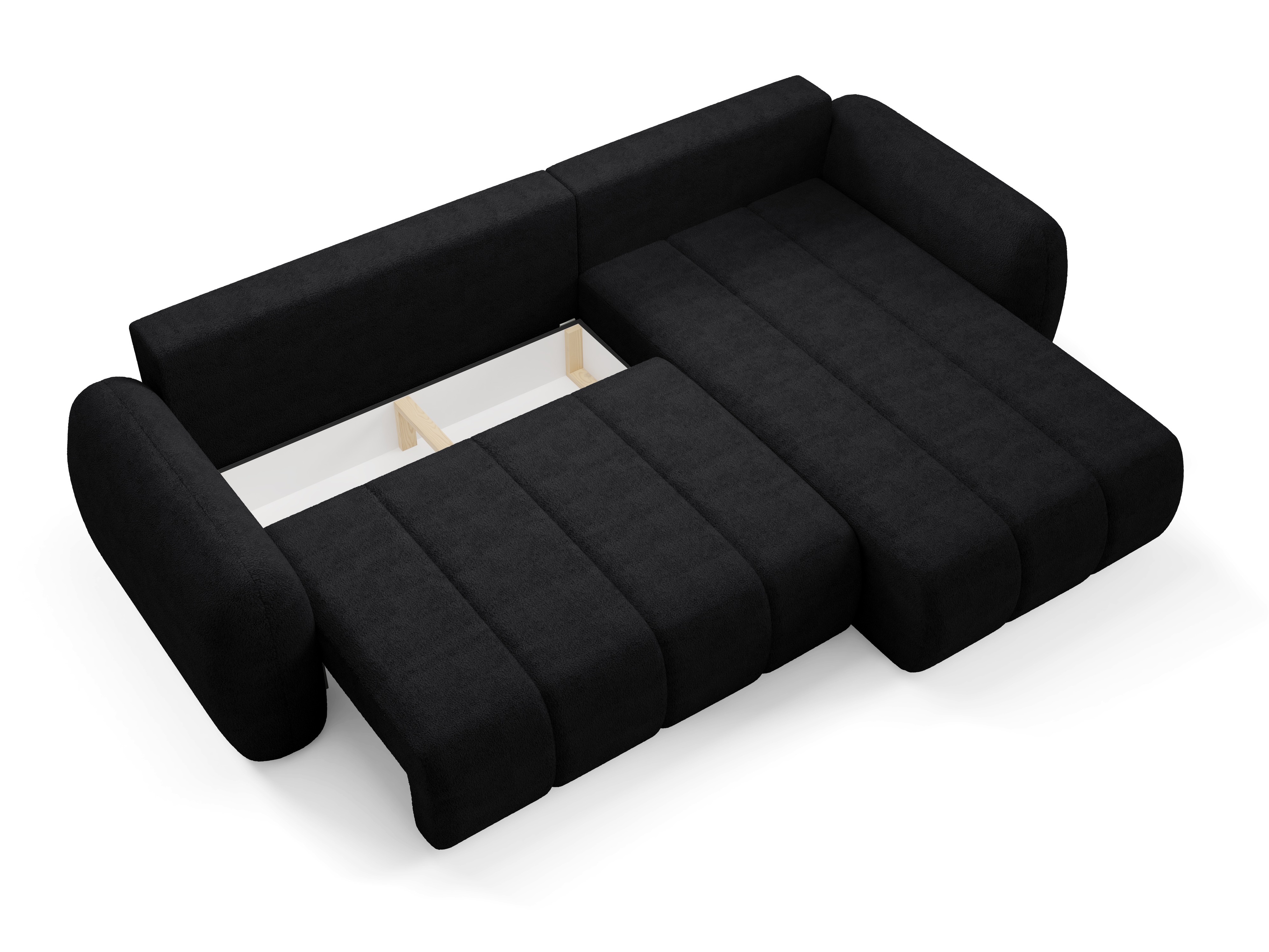 Corner sofa Franklin 108 (Quelle 100)
