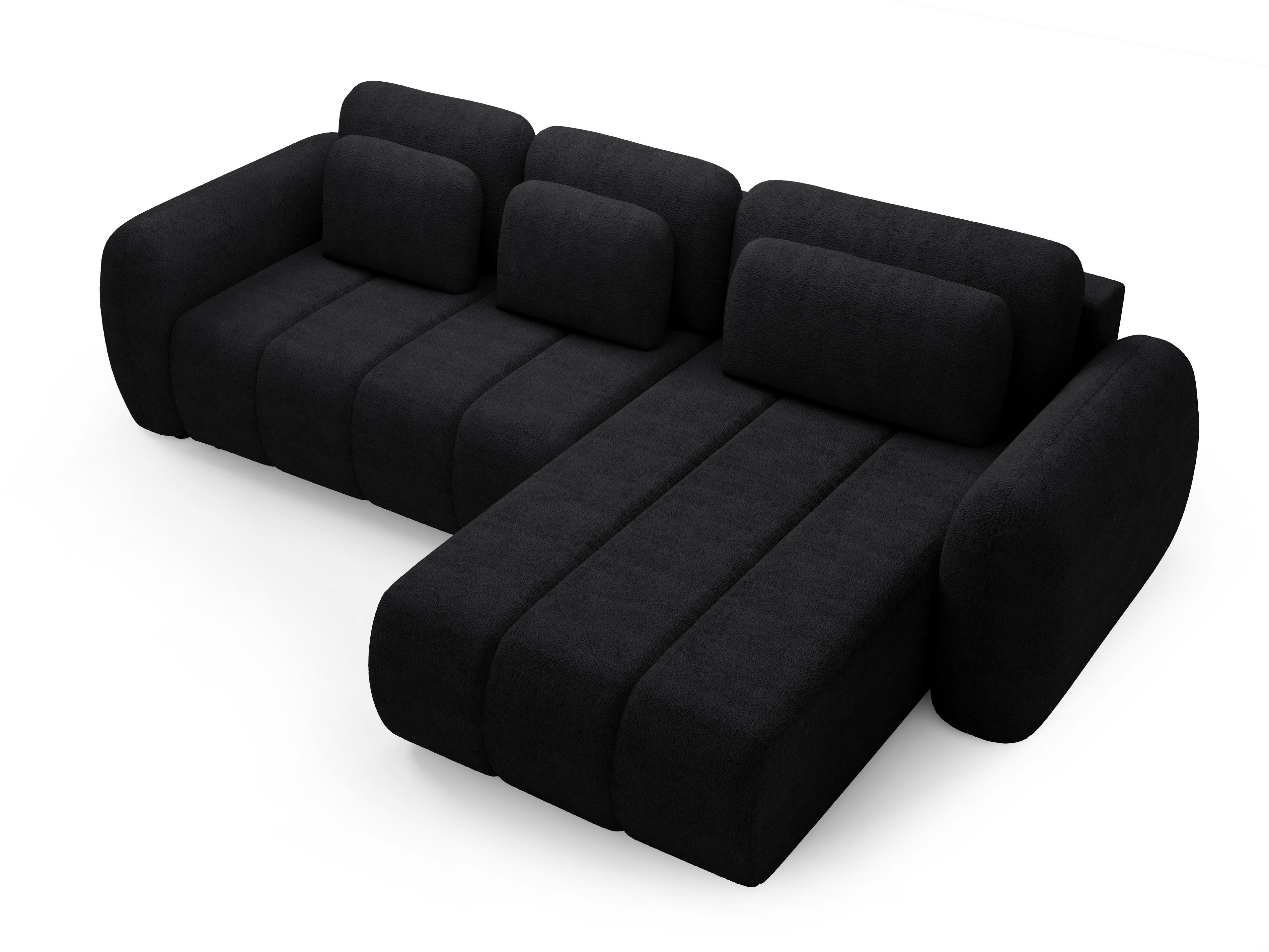 Corner sofa Franklin 108 (Quelle 100)