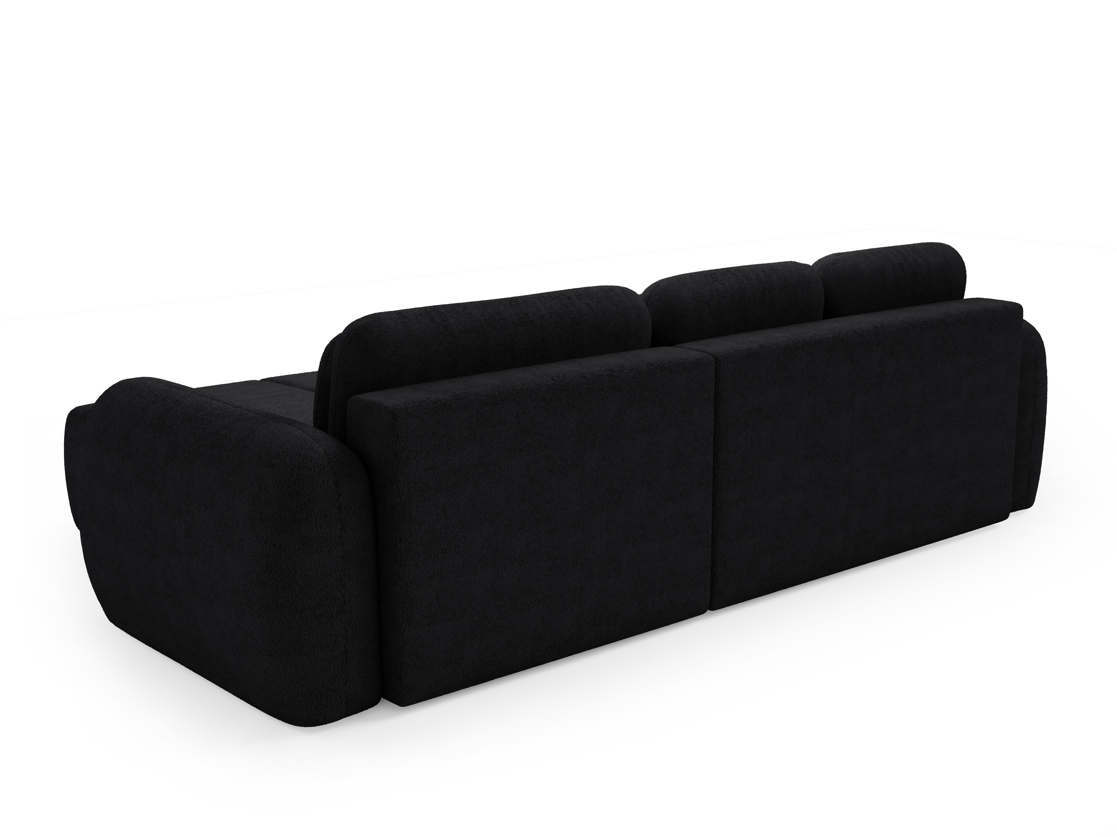 Corner sofa Franklin 108 (Quelle 100)