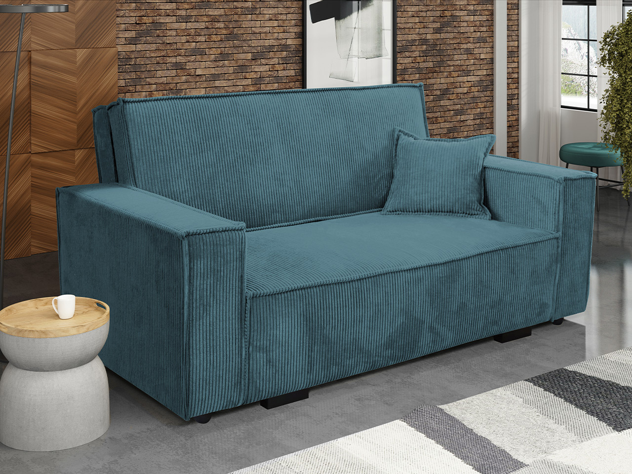 Sofa bed Clarlen III (Poso 125)