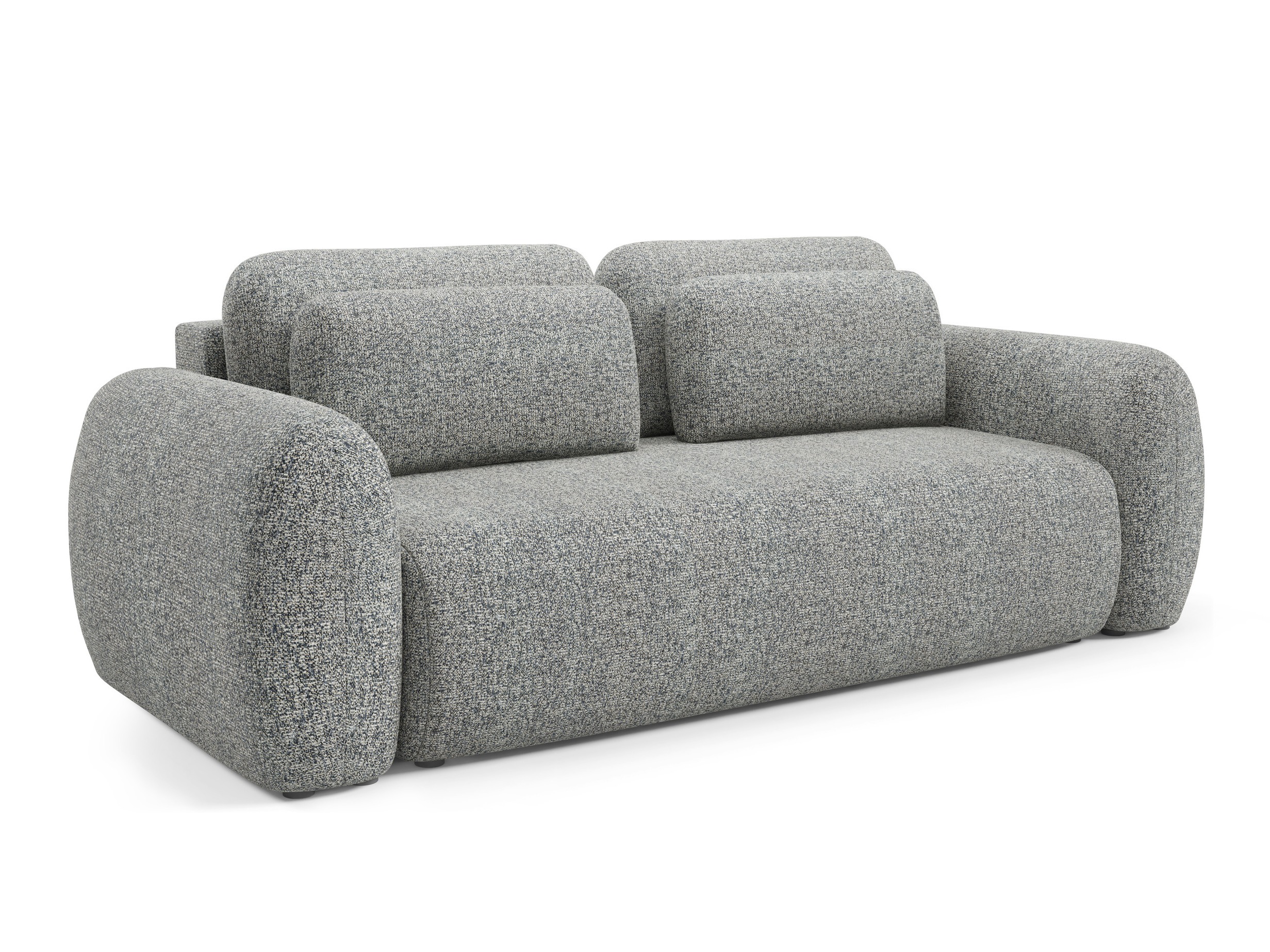 Sofa bed Franklin 102 (Puente 11)