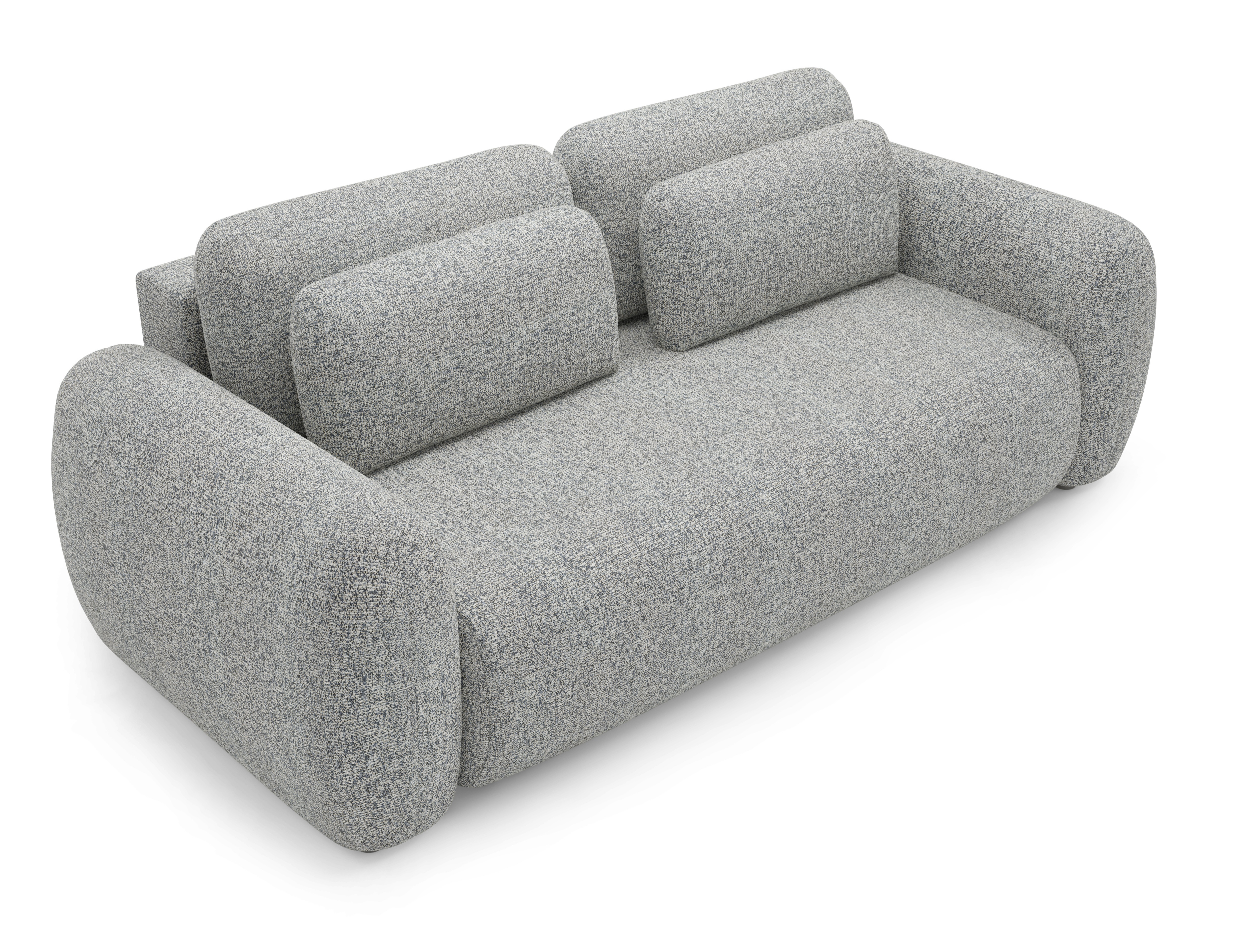 Sofa bed Franklin 102 (Puente 11)