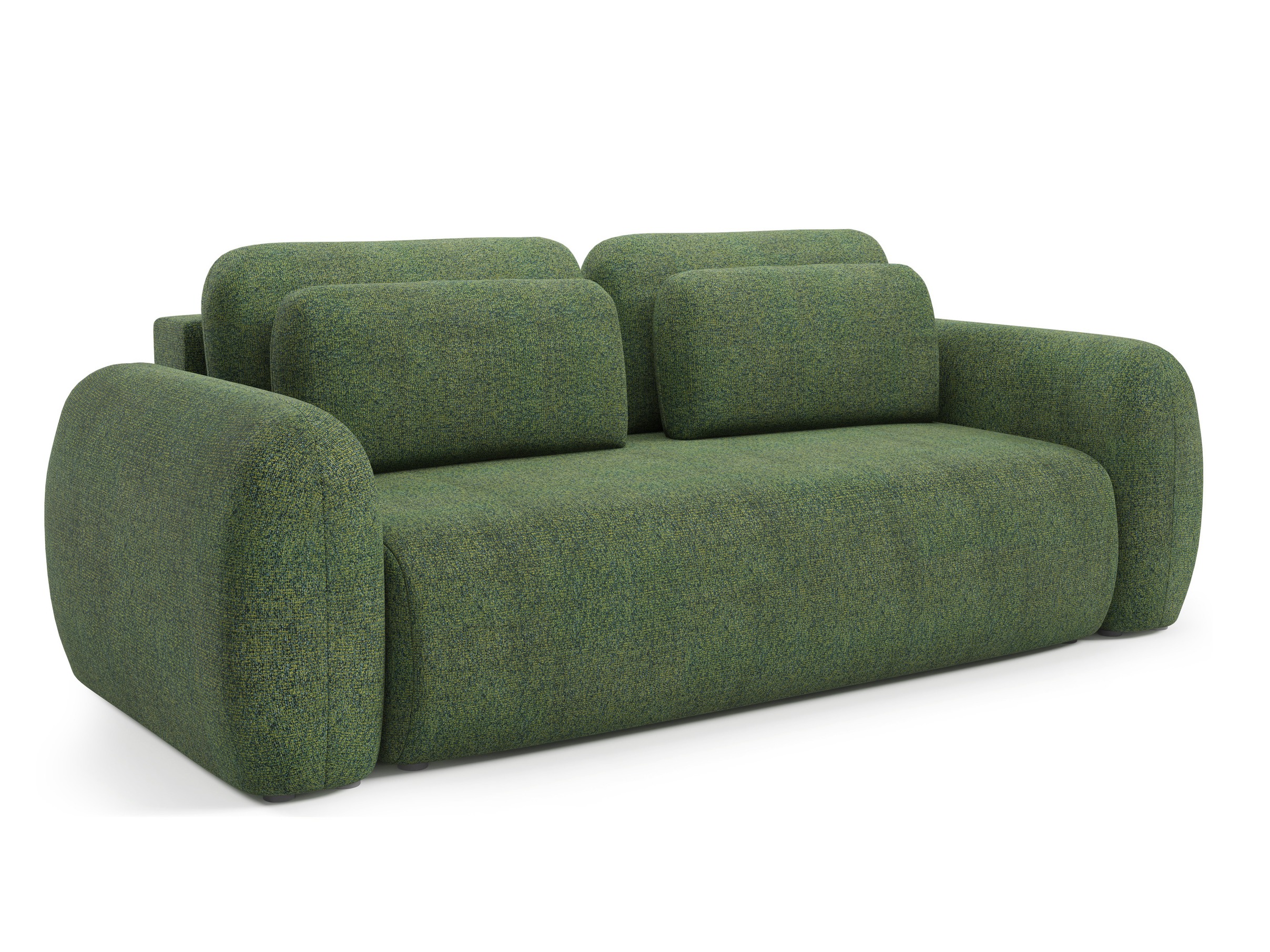 Sofa bed Franklin 102 (Puente 34)
